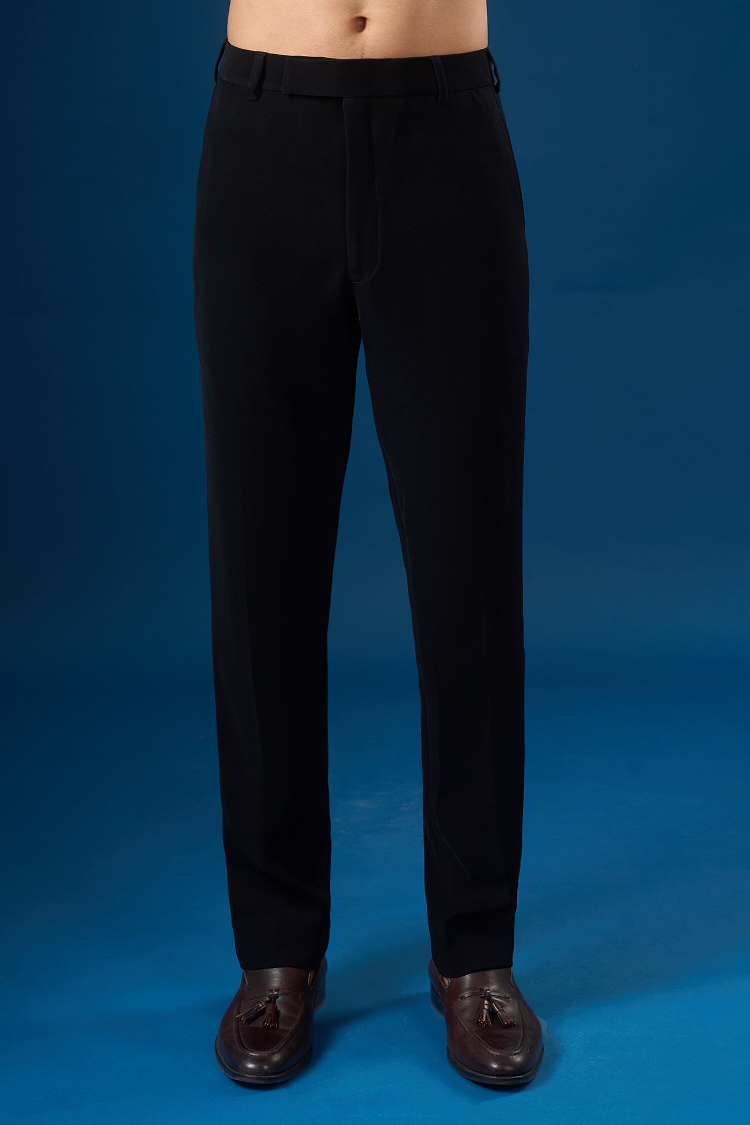 Black Fawn Shirt