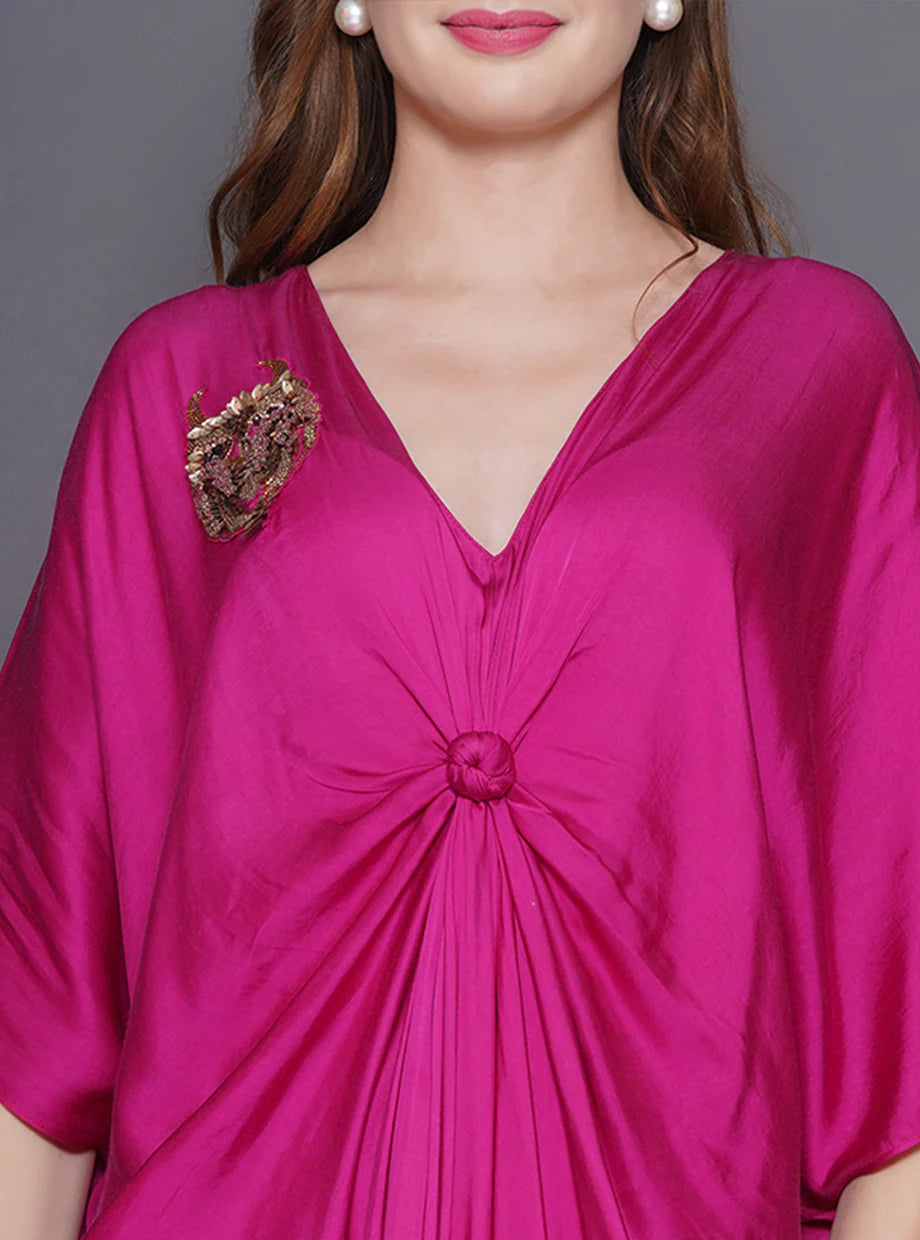 SO FLO DRESS