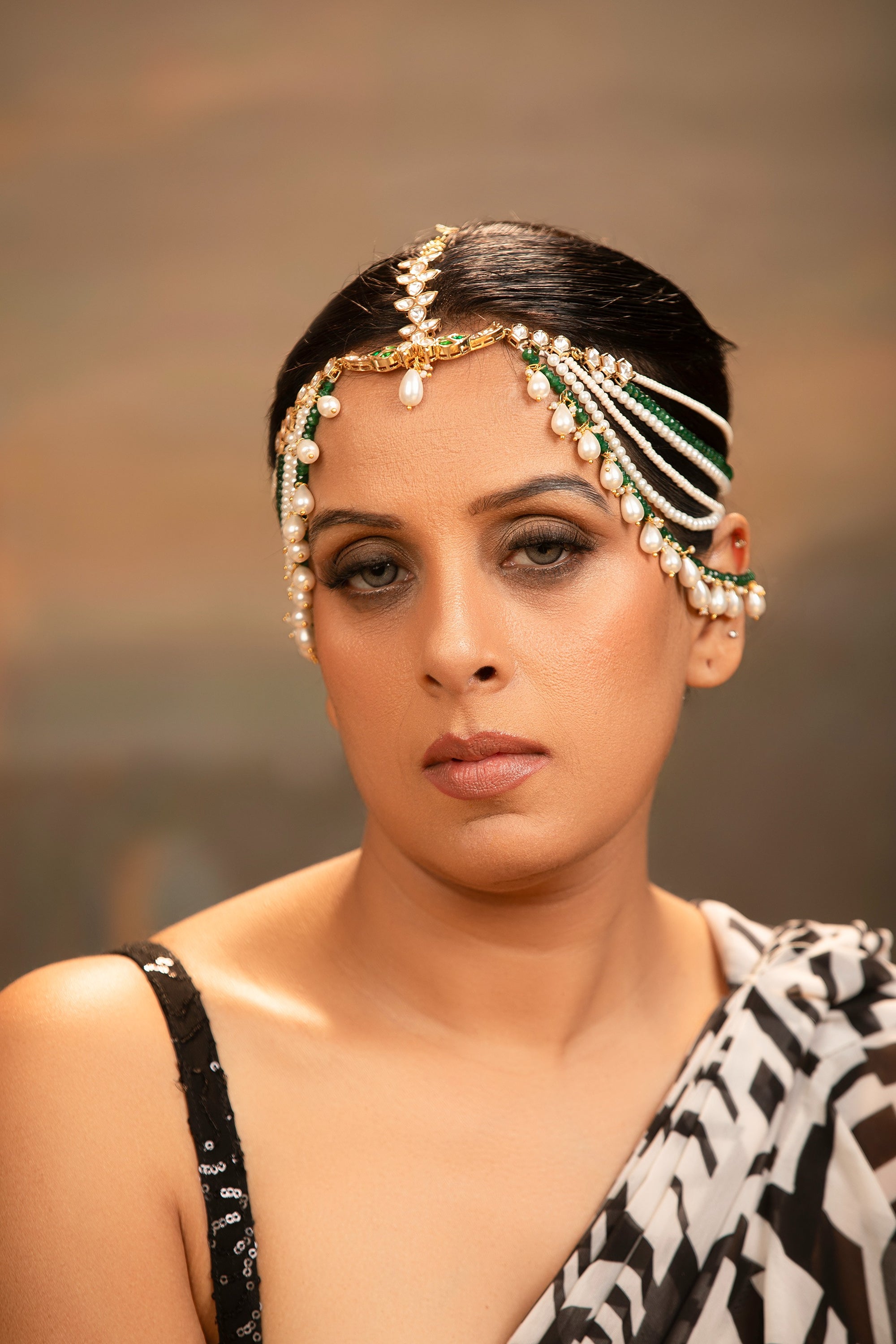 LE OYA PEARLMATHAPATTI WITH MANGTEEKA