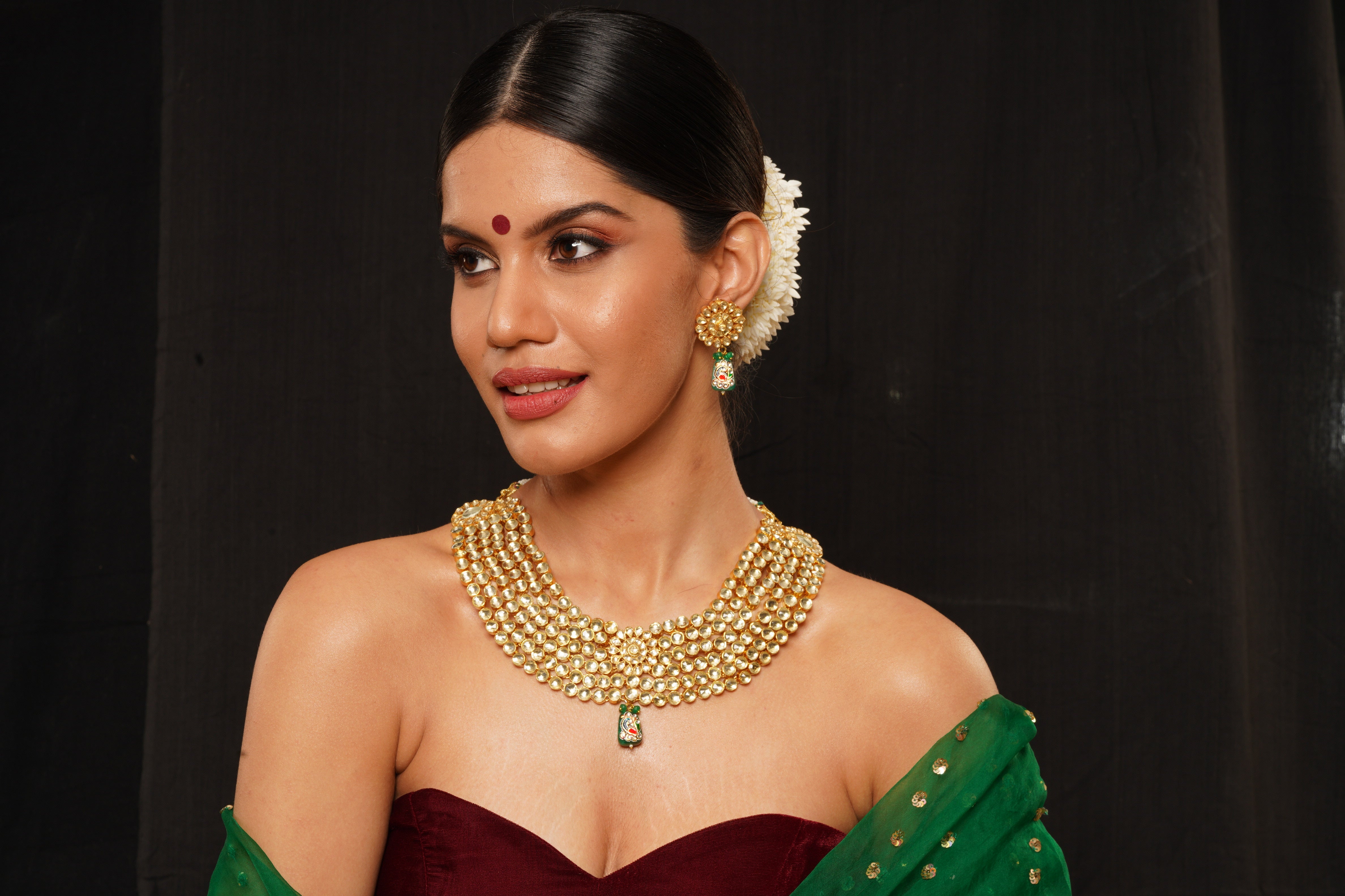 NECKLACE SET