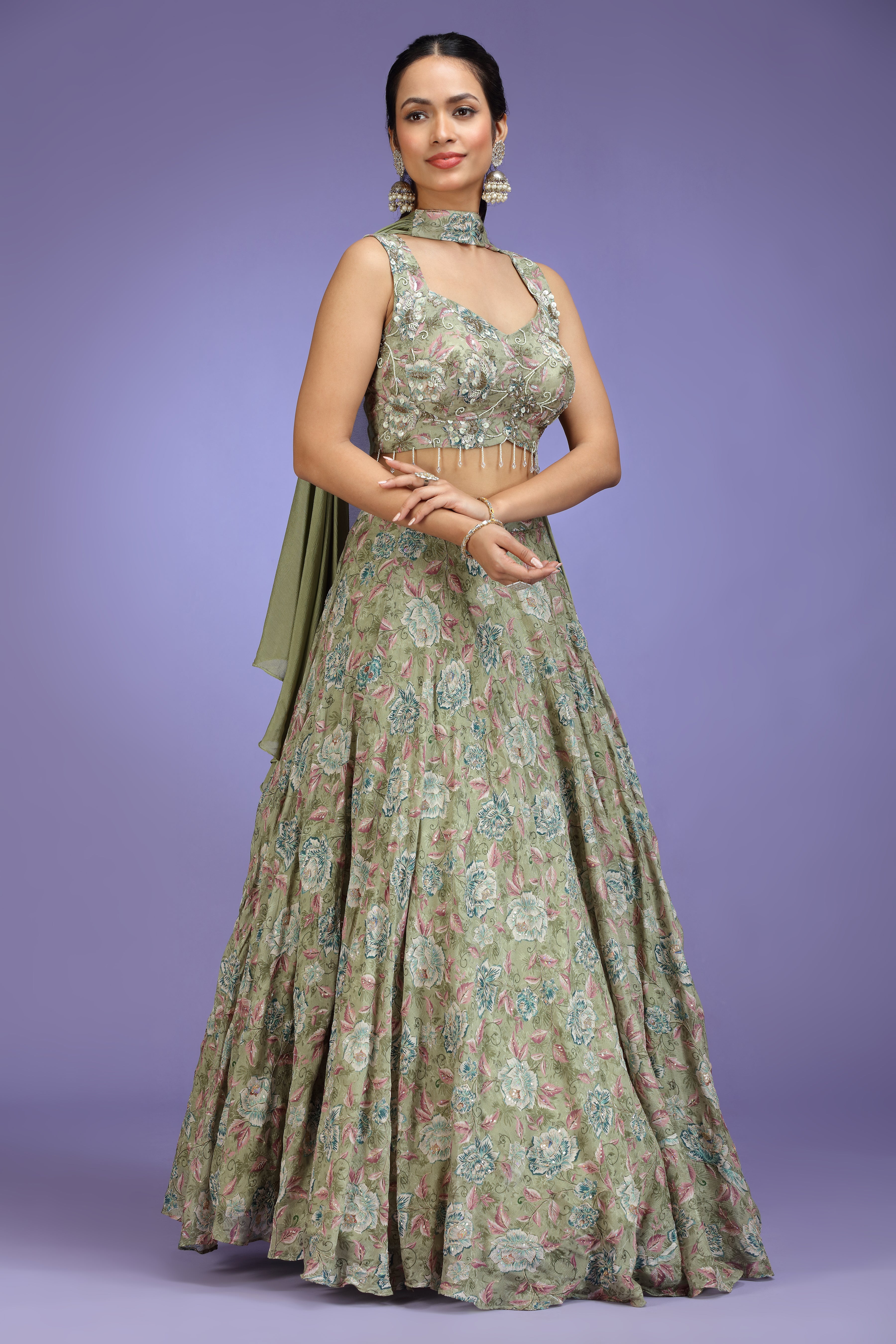 Lehenga