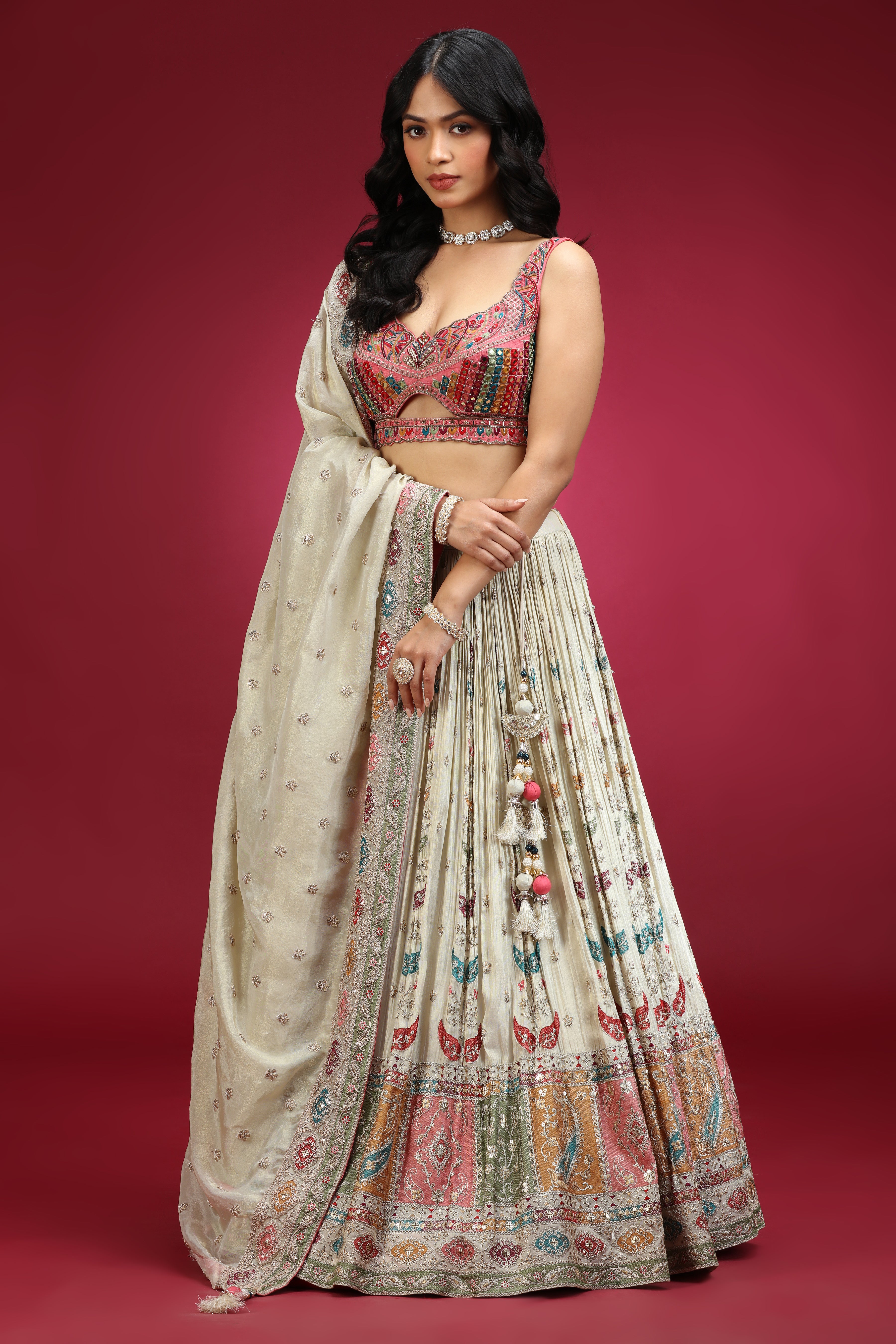 Lehenga