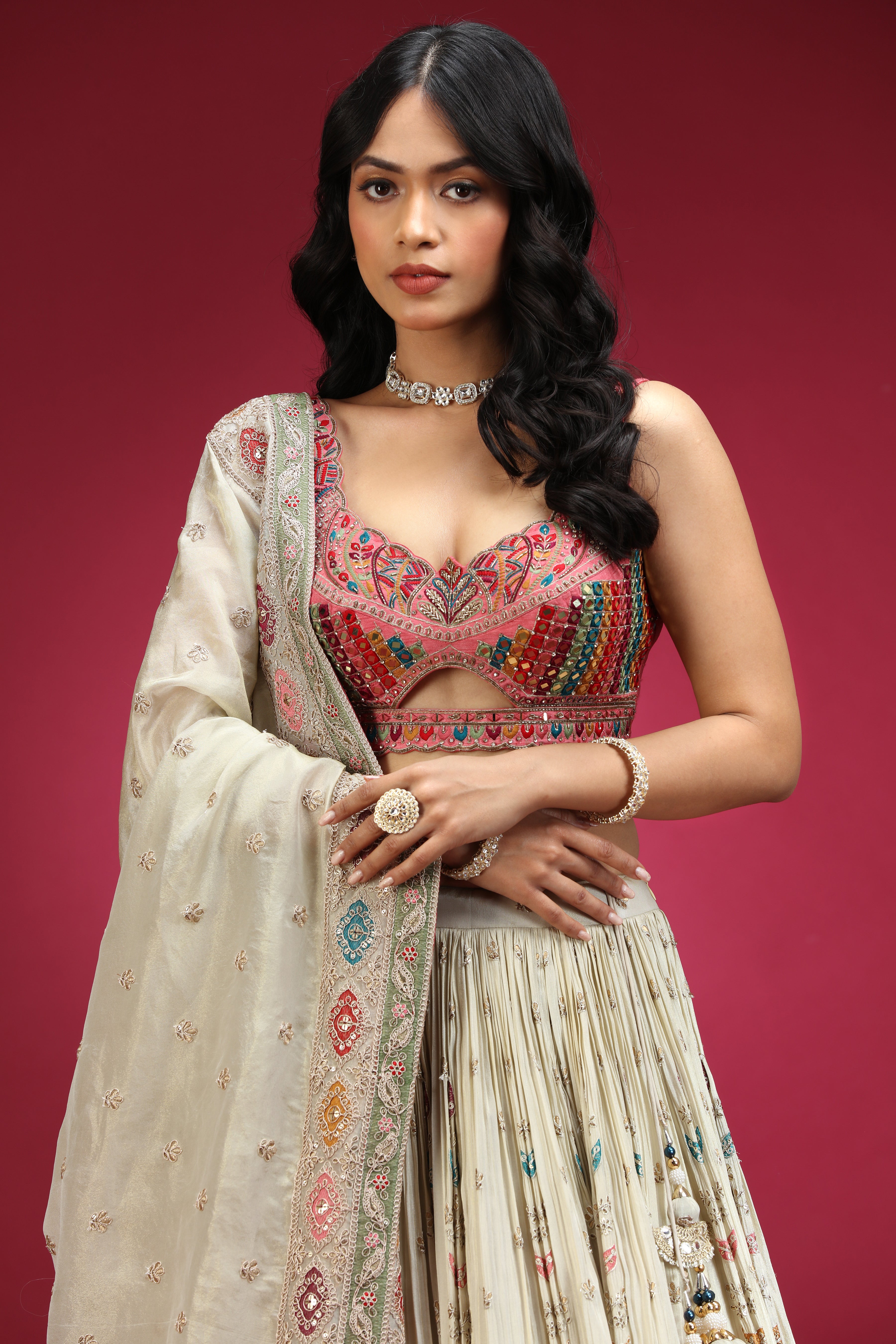 Lehenga