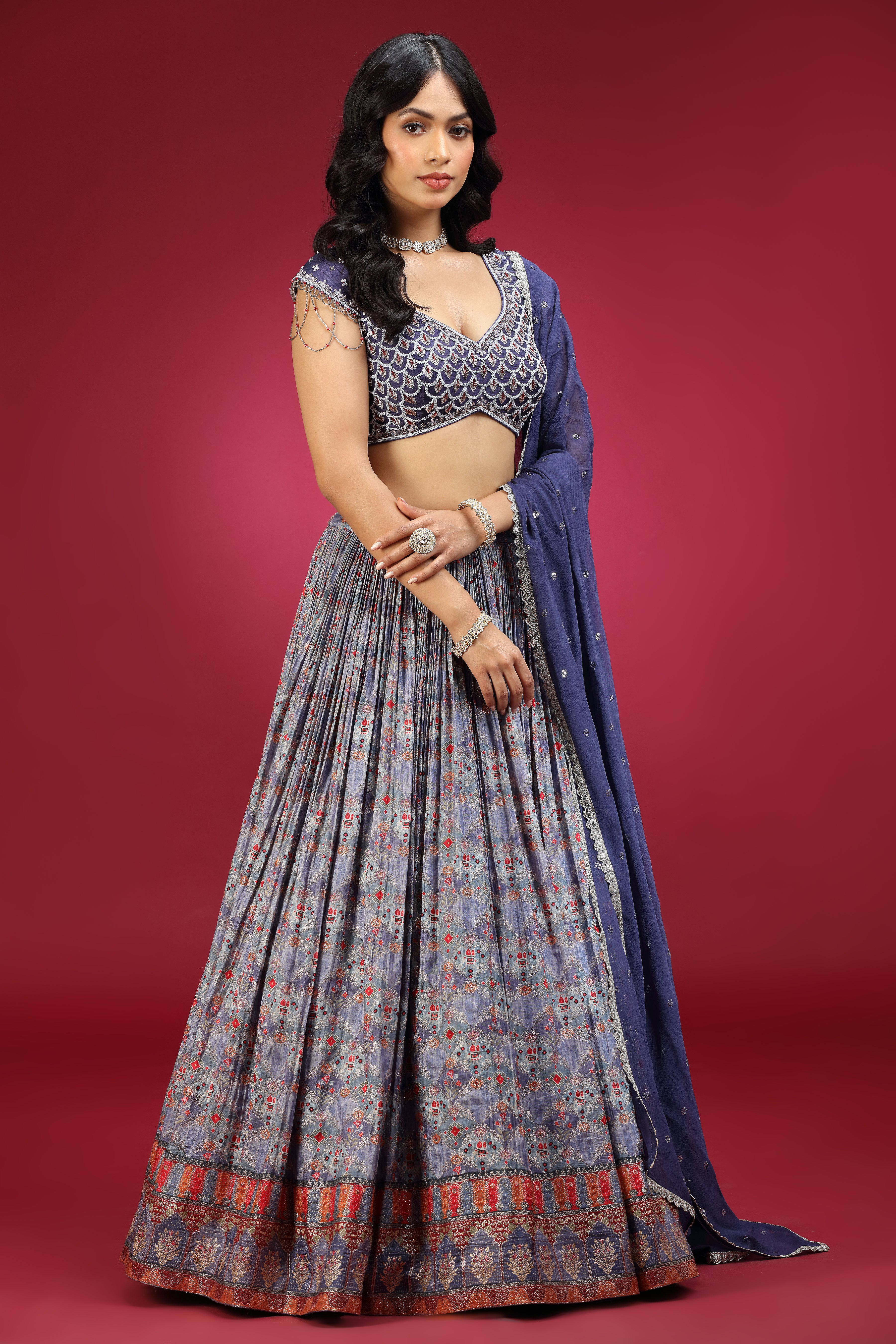 Lehenga