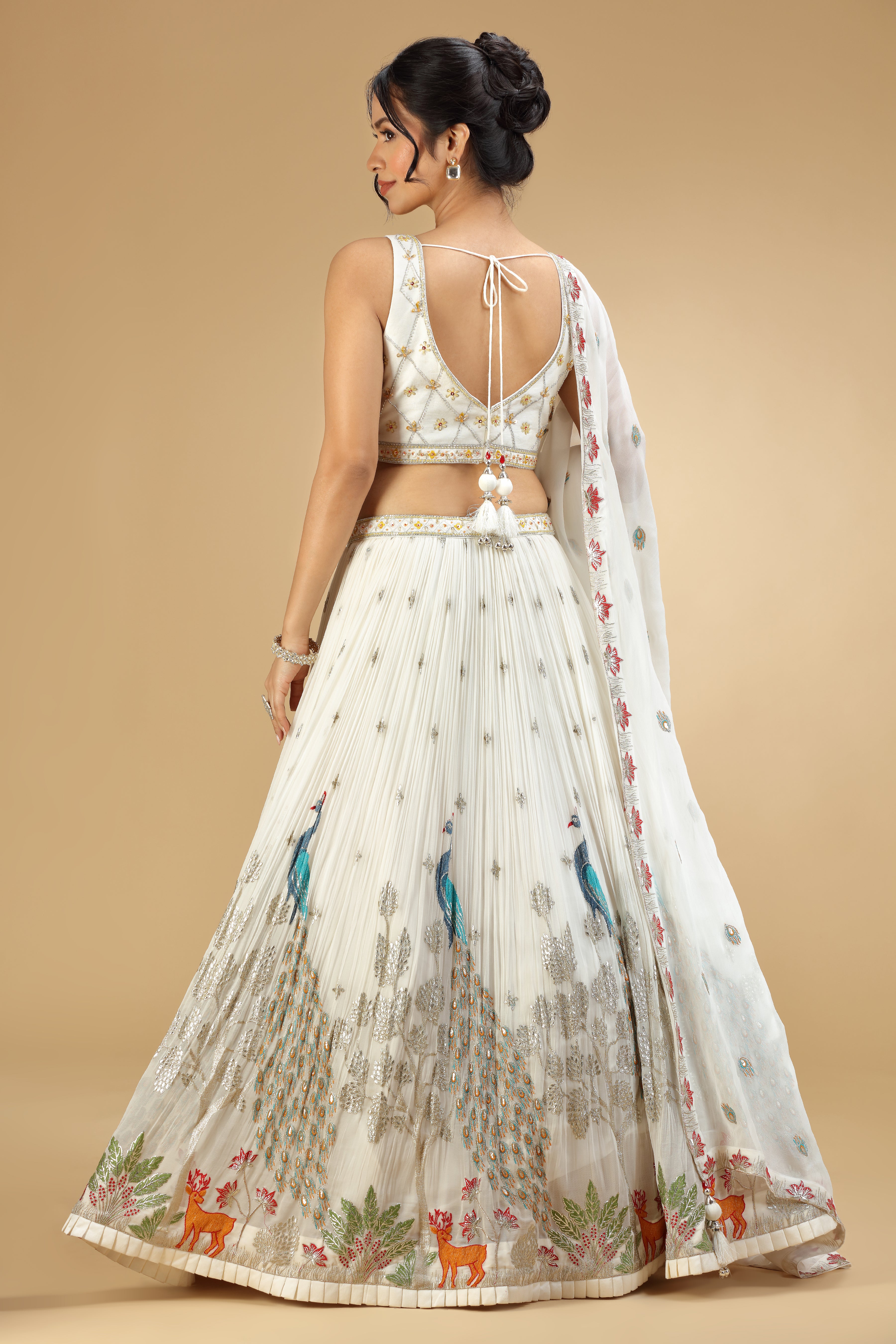 Lehenga