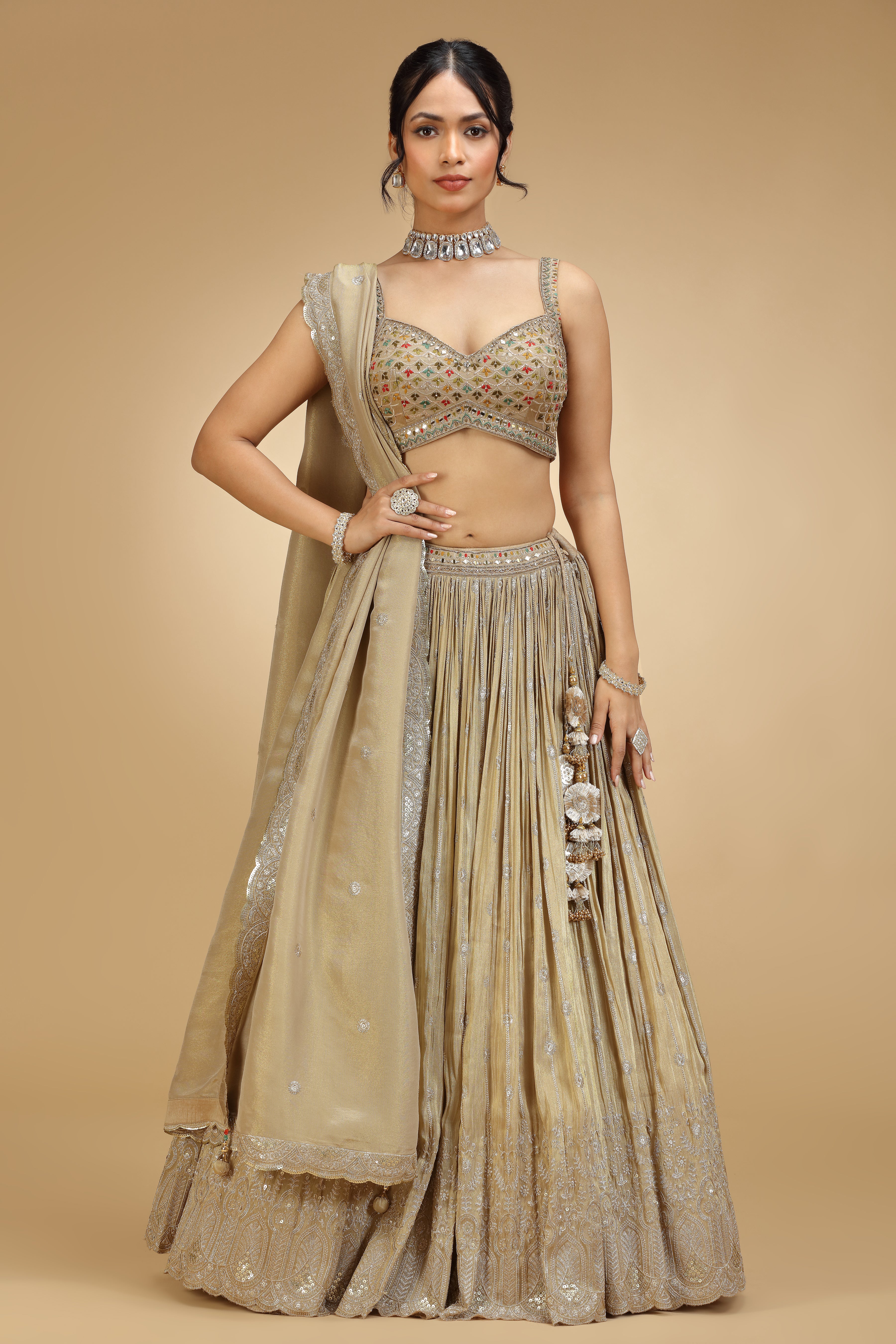 Lehenga