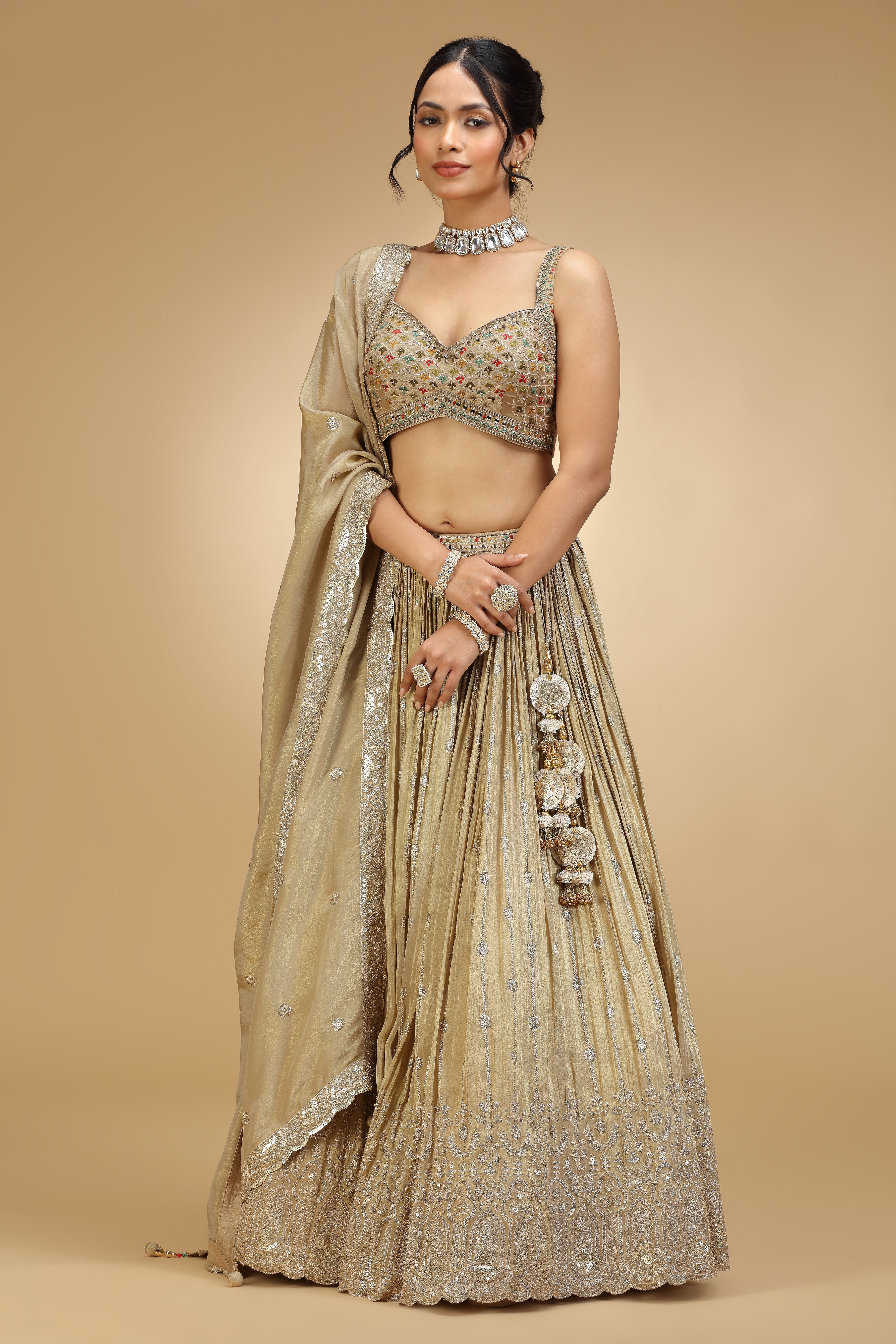 Lehenga