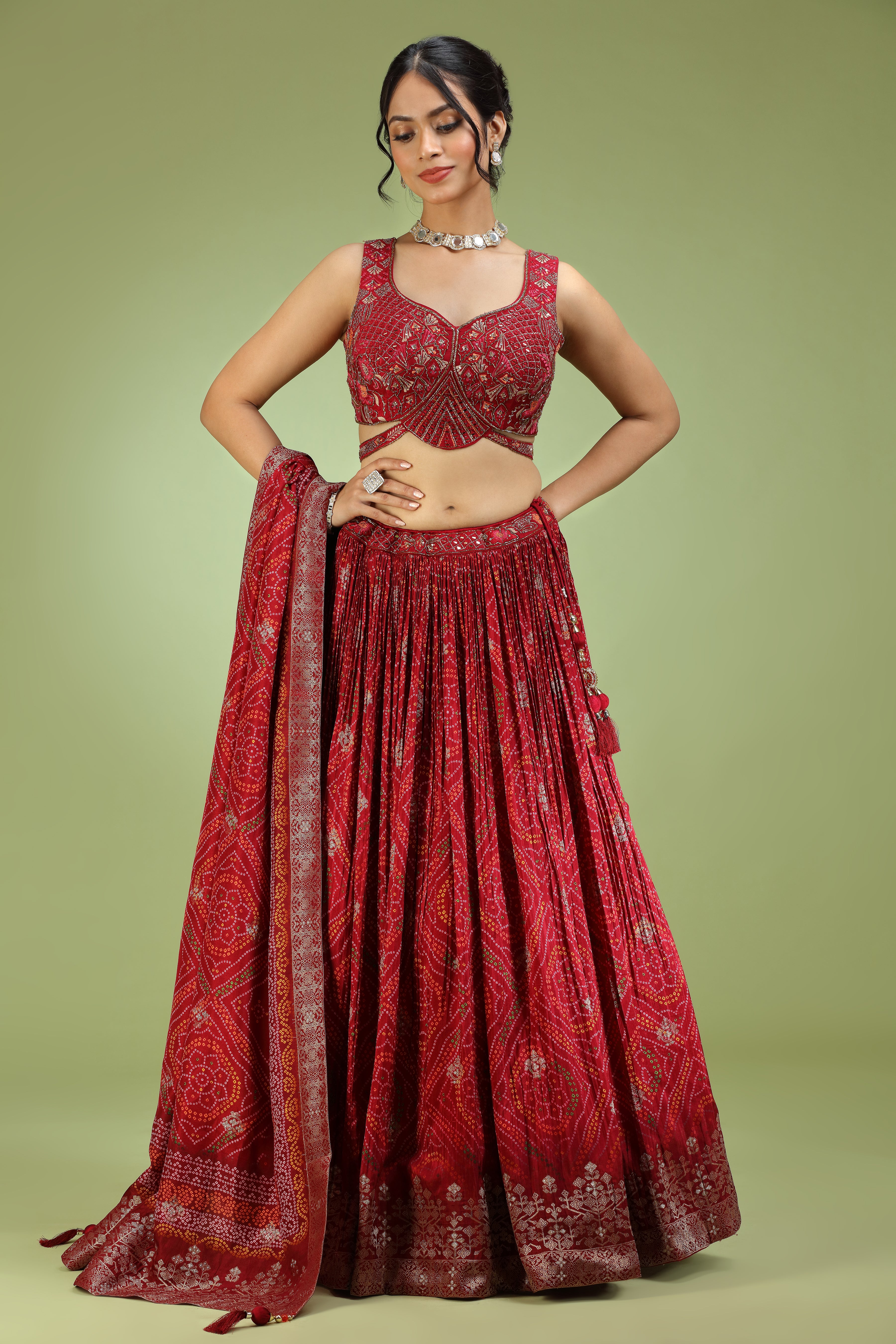 Lehenga
