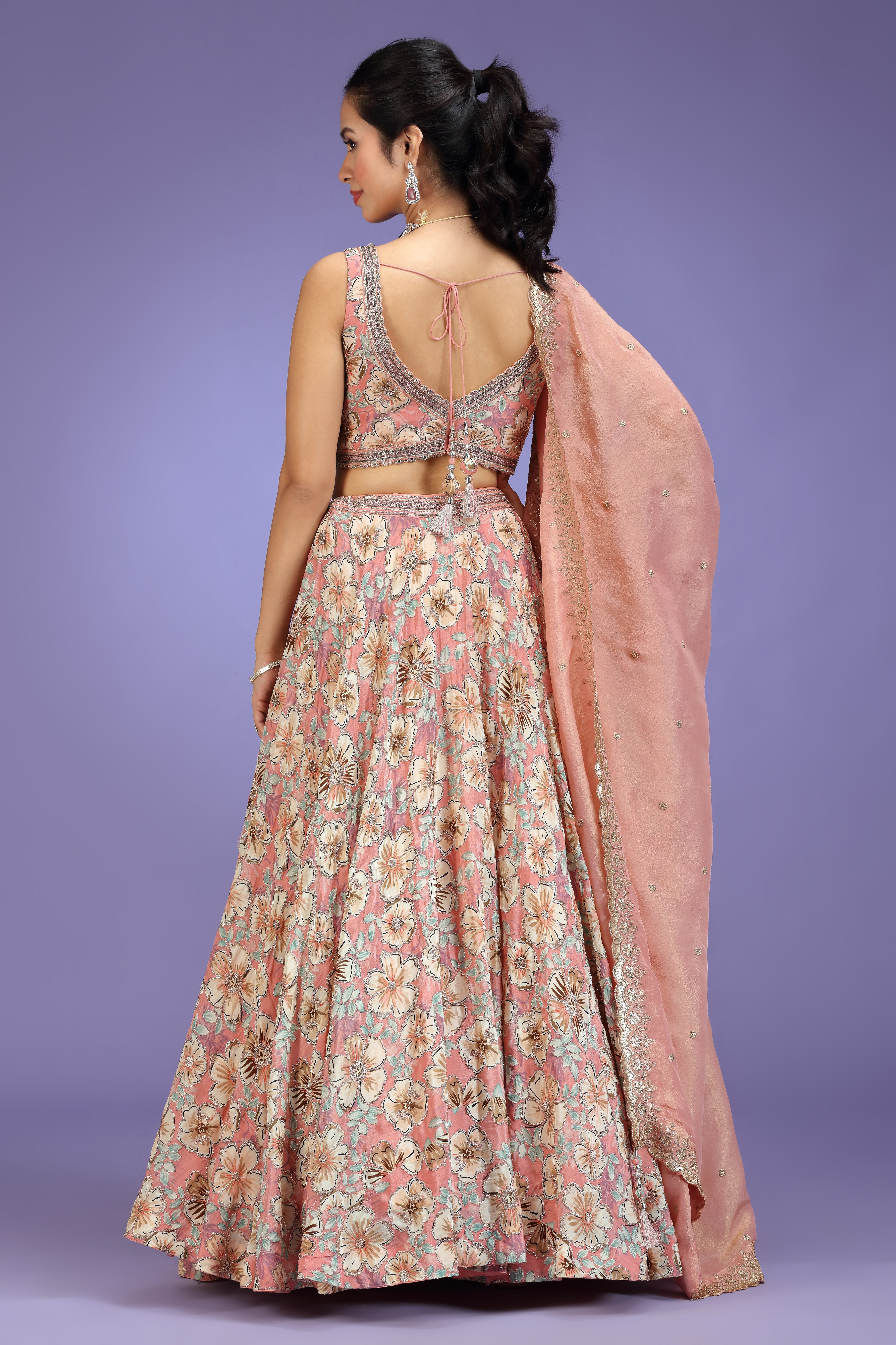Lehenga
