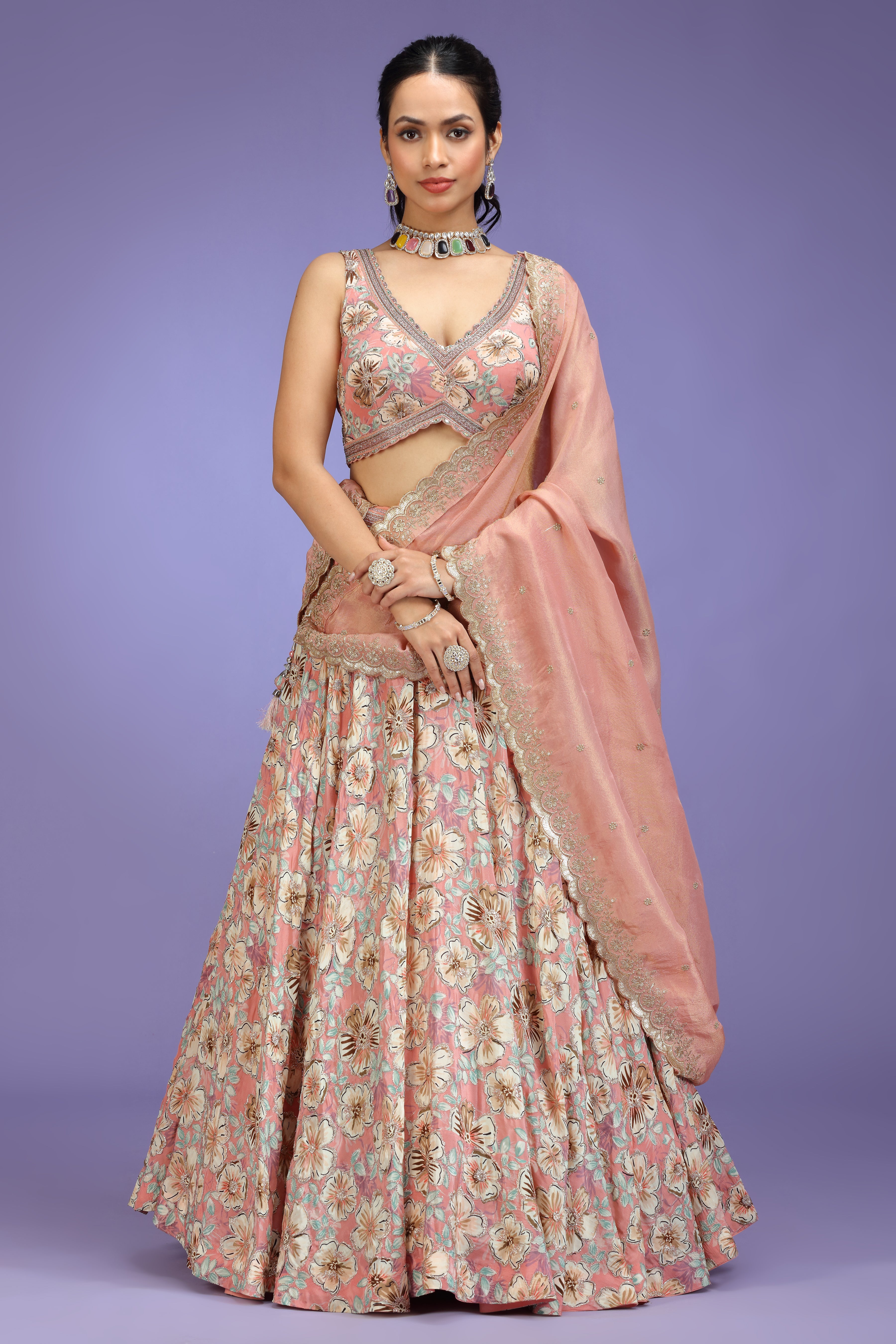 Lehenga