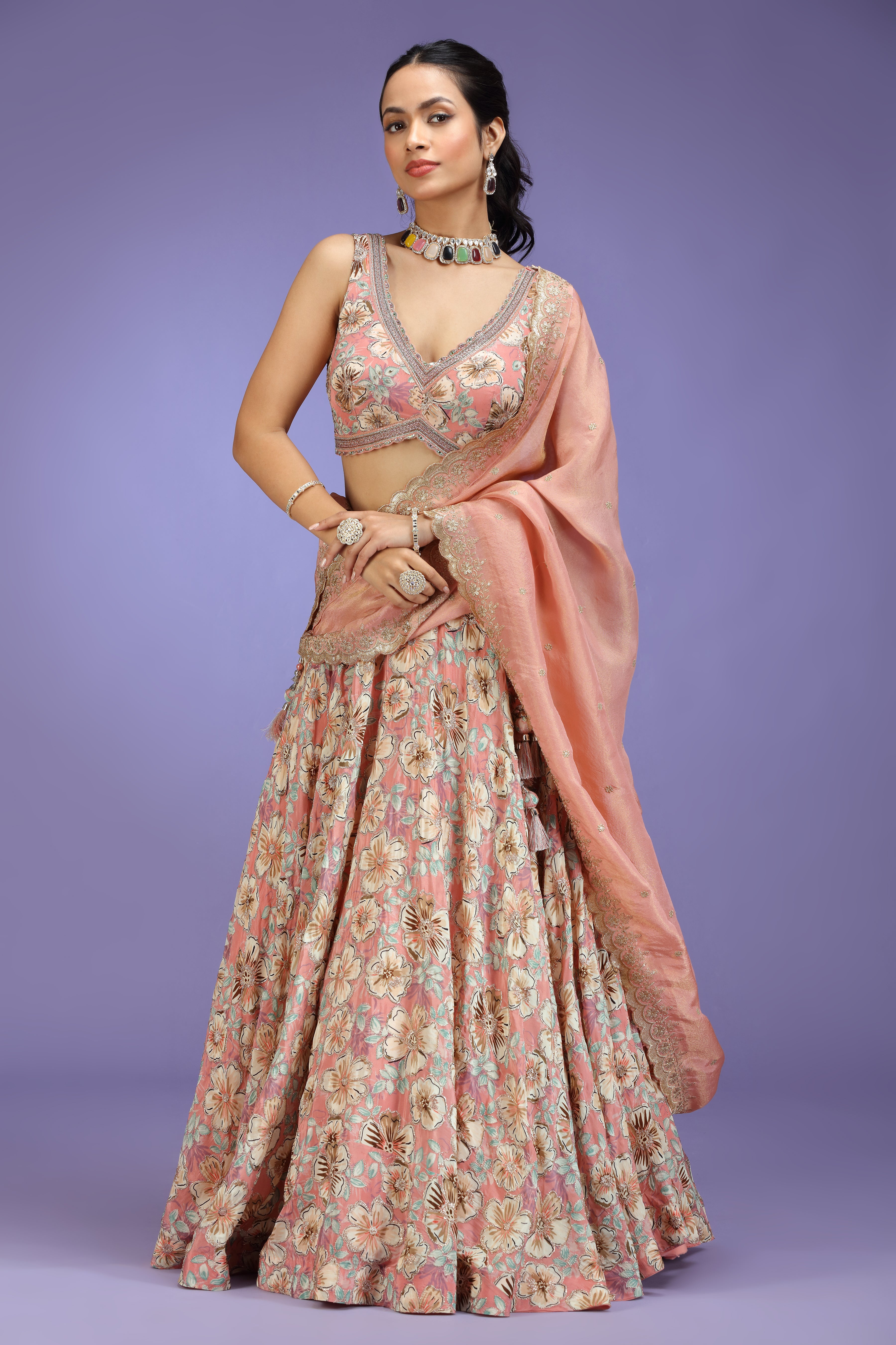 Lehenga