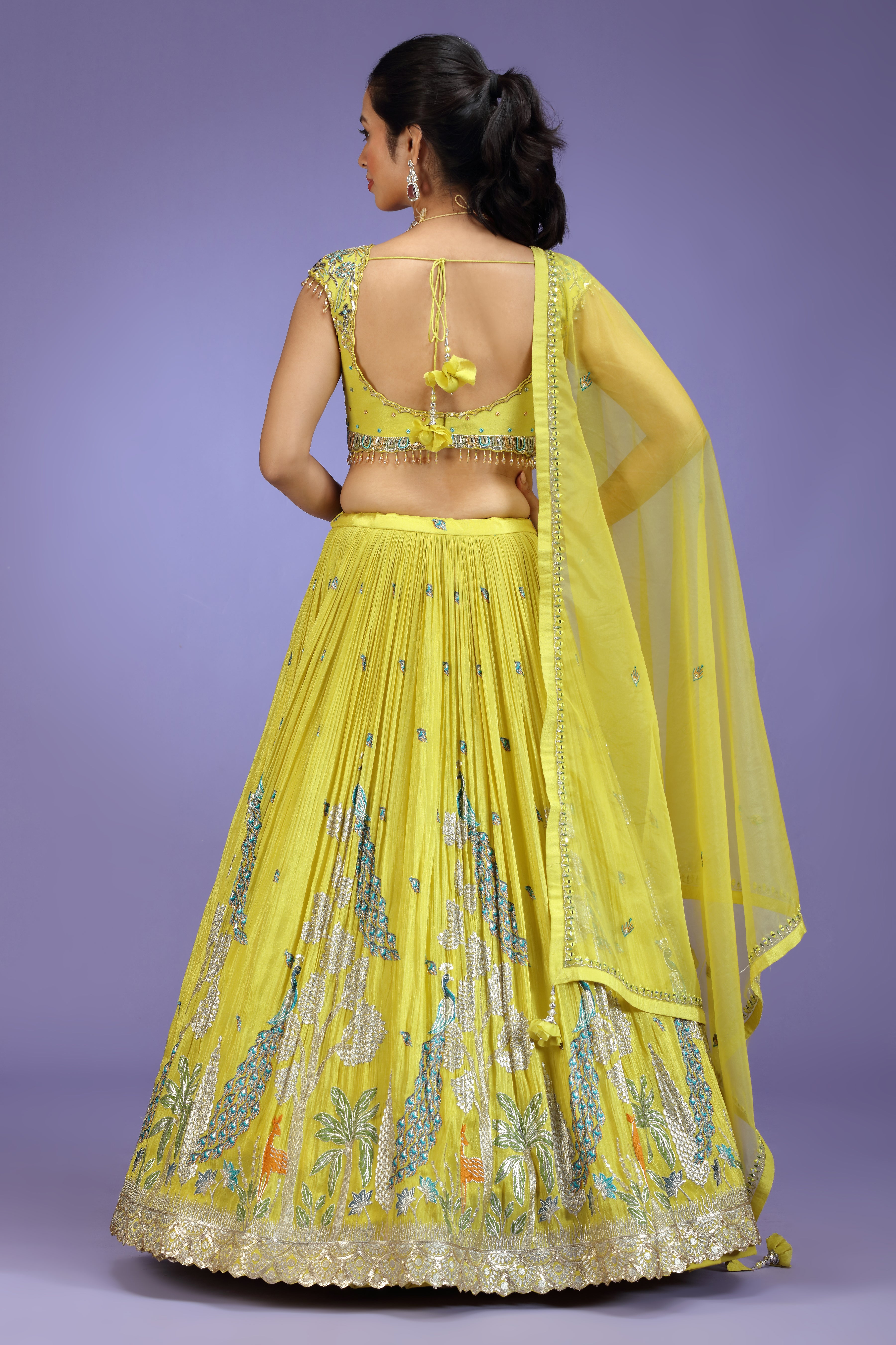 Lehenga