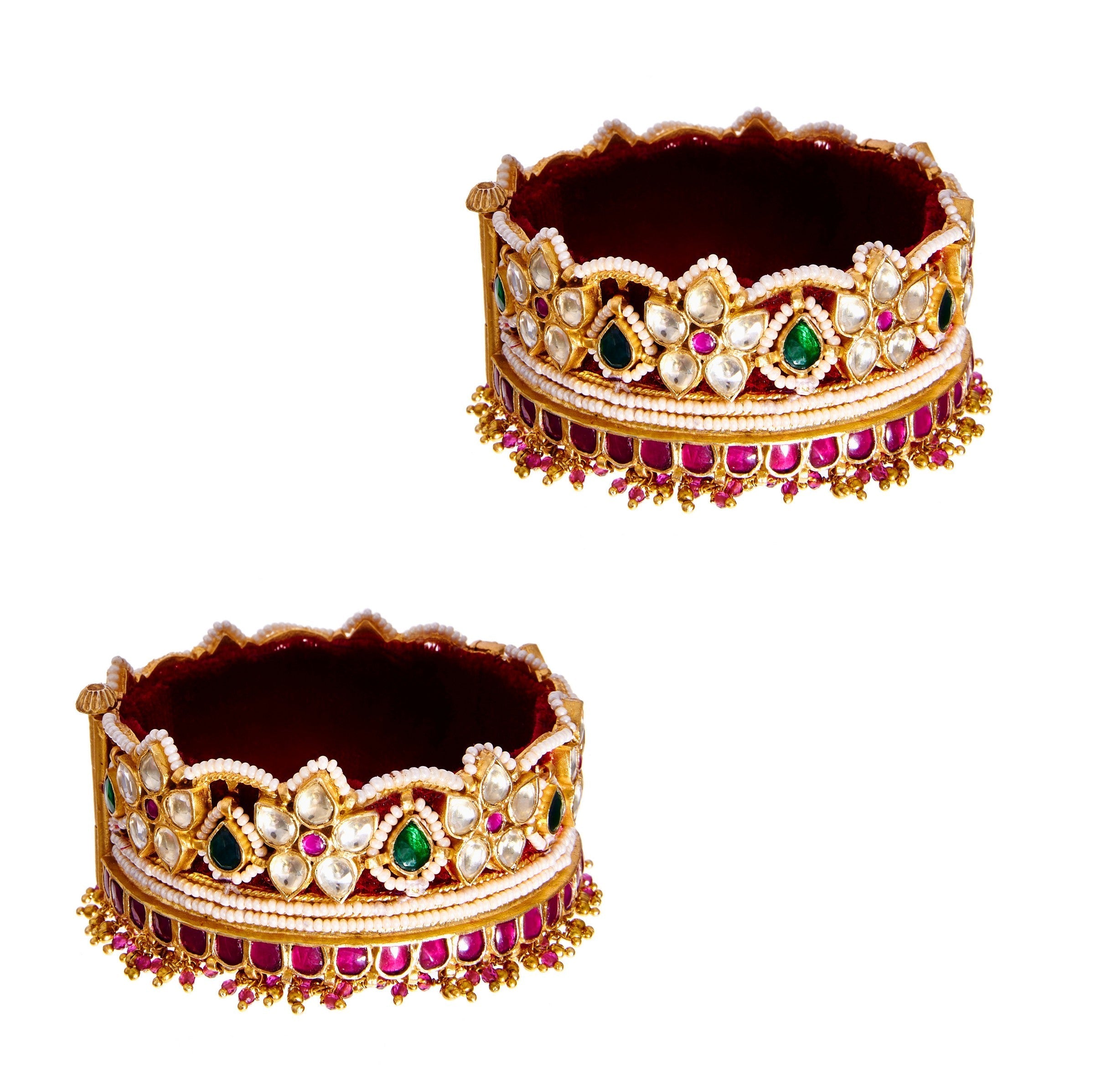 Malini bangles