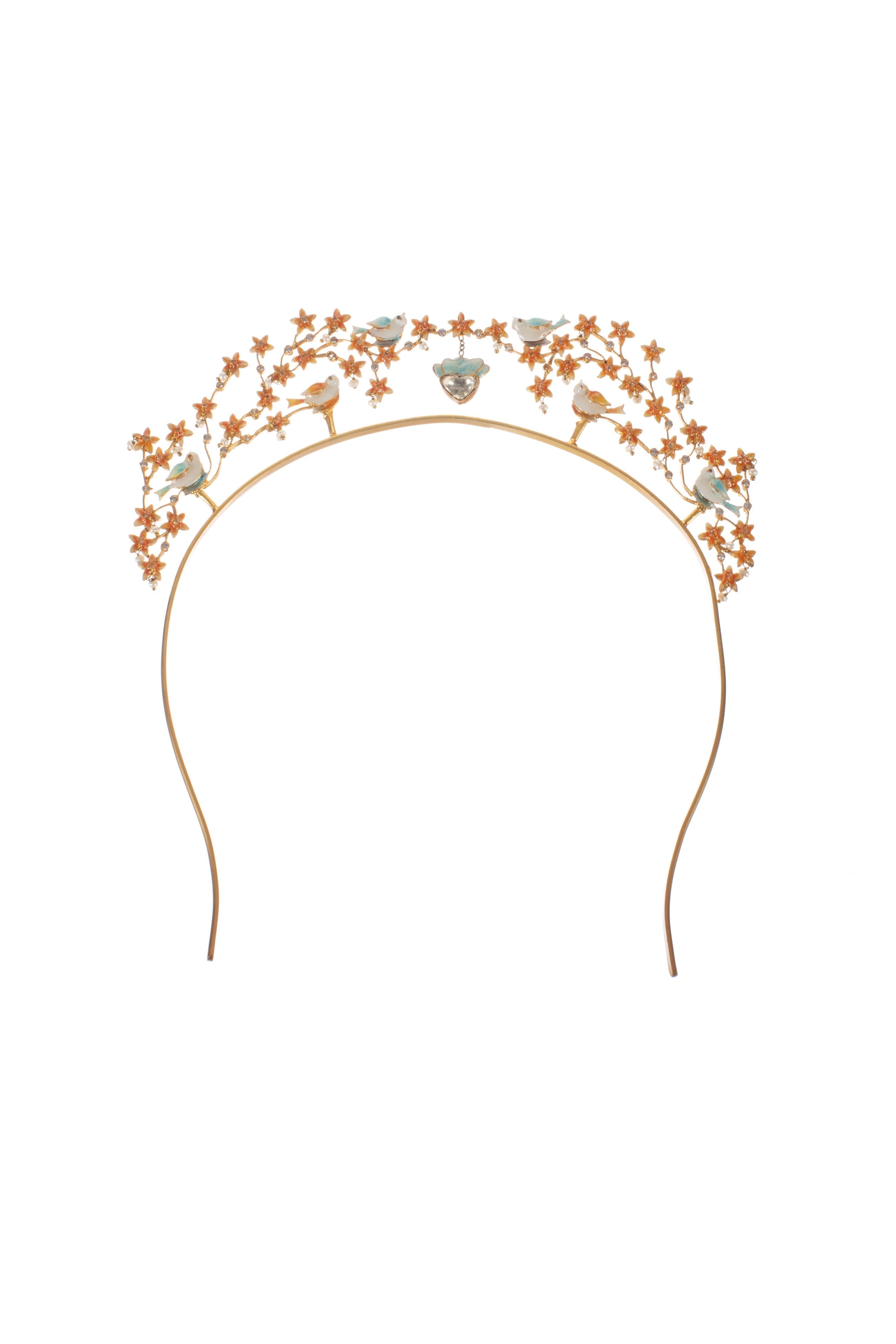 Linette Hairband