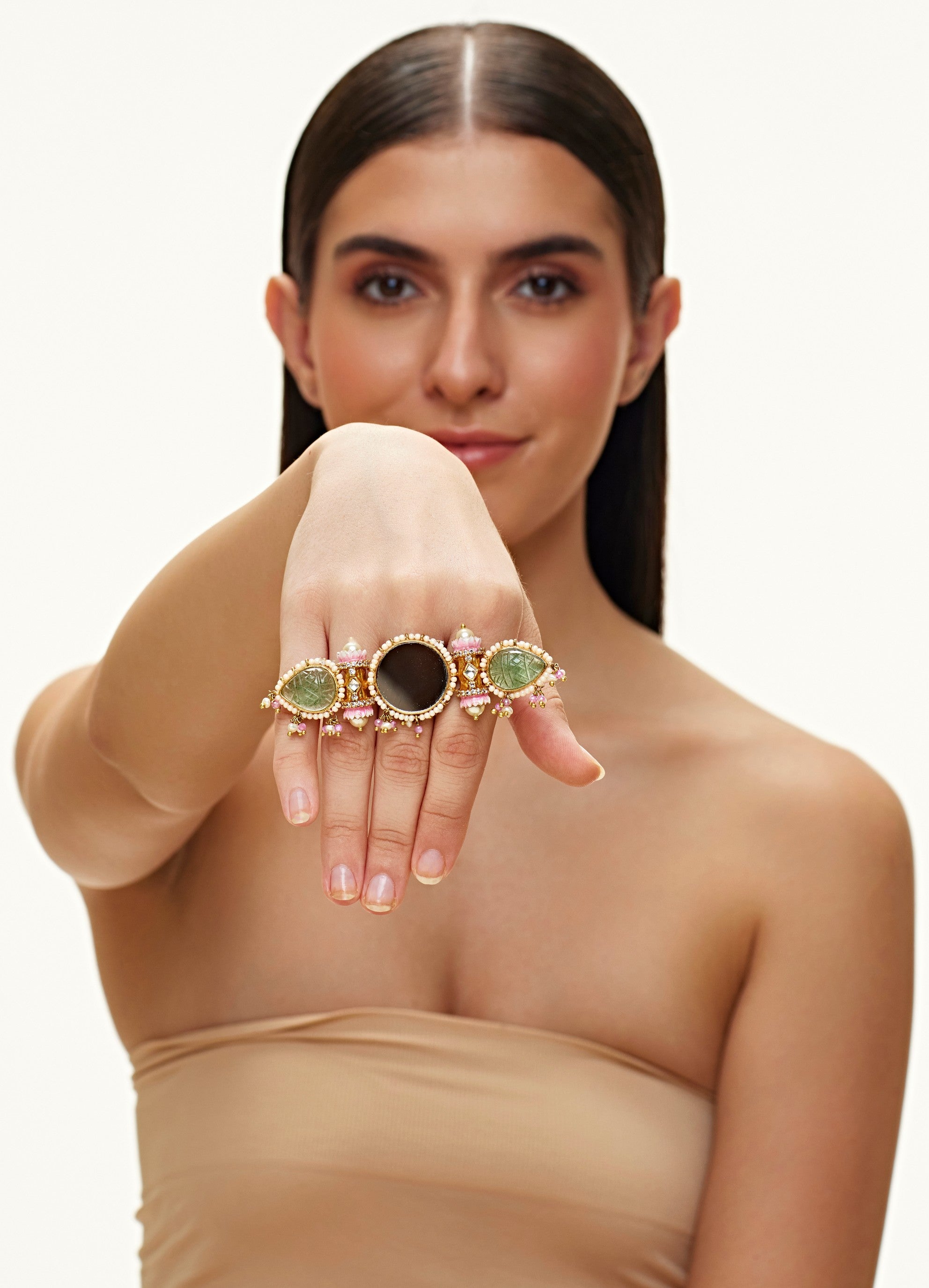 Neera Arsee ring
