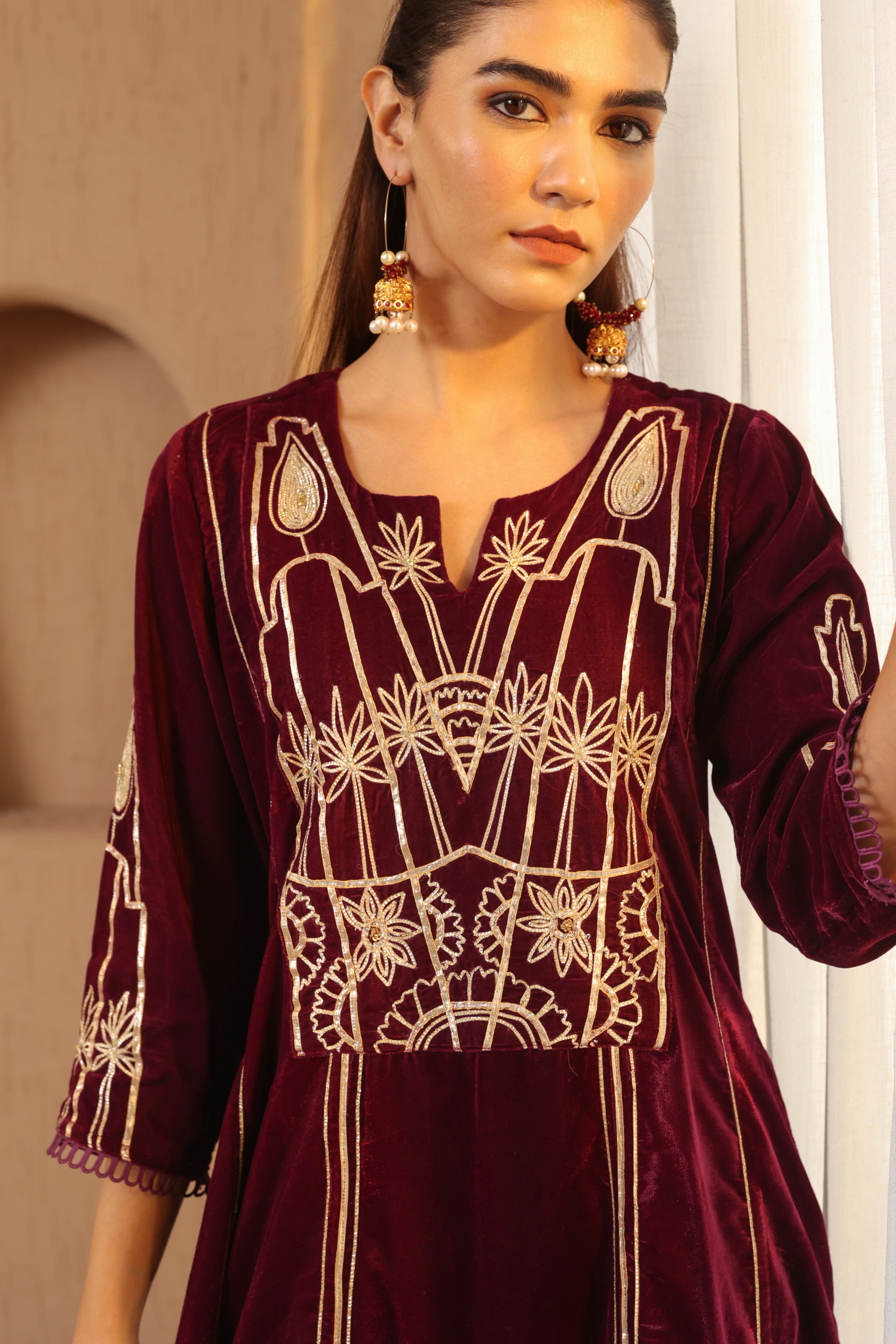 Kurta Set