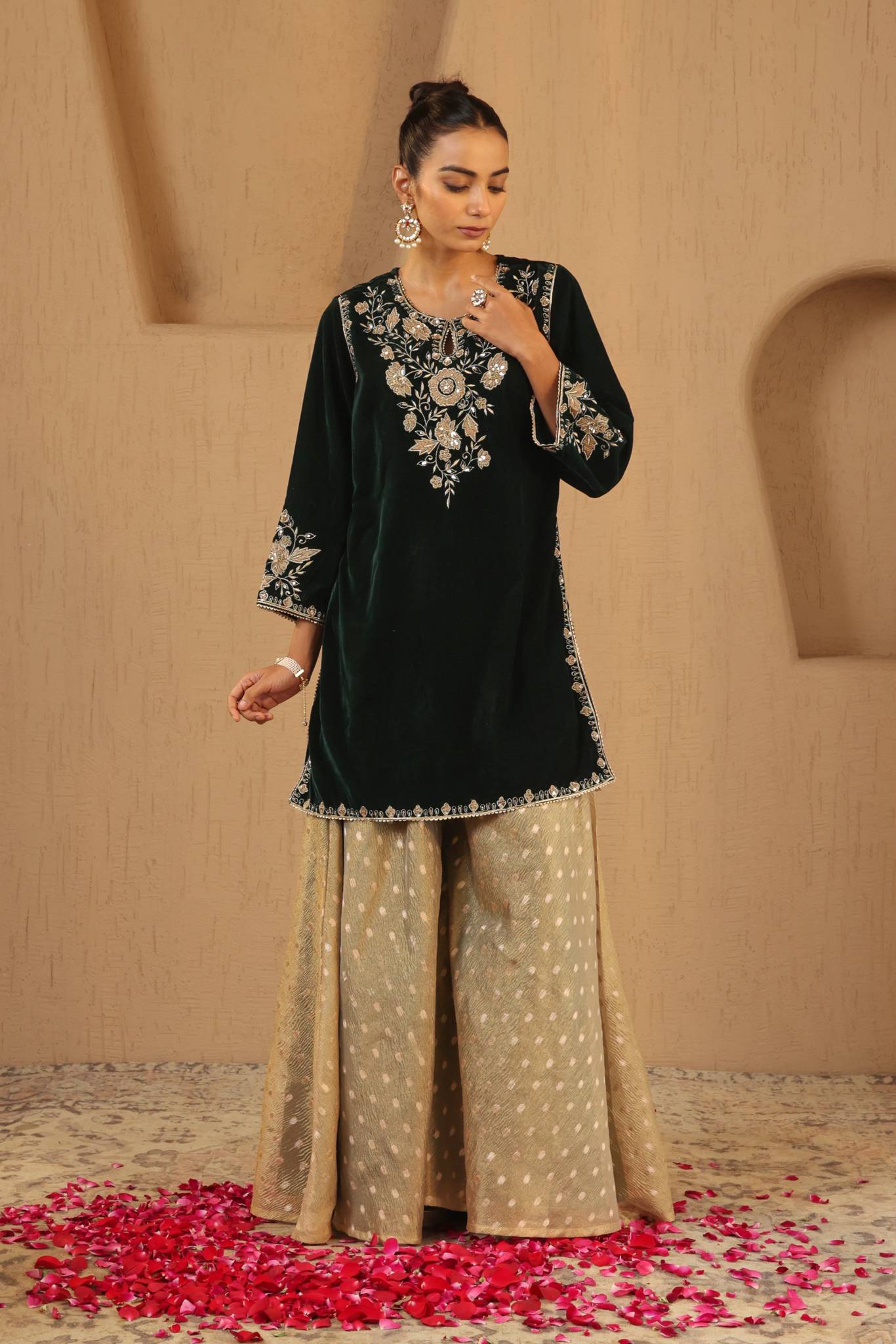 Kurta Set