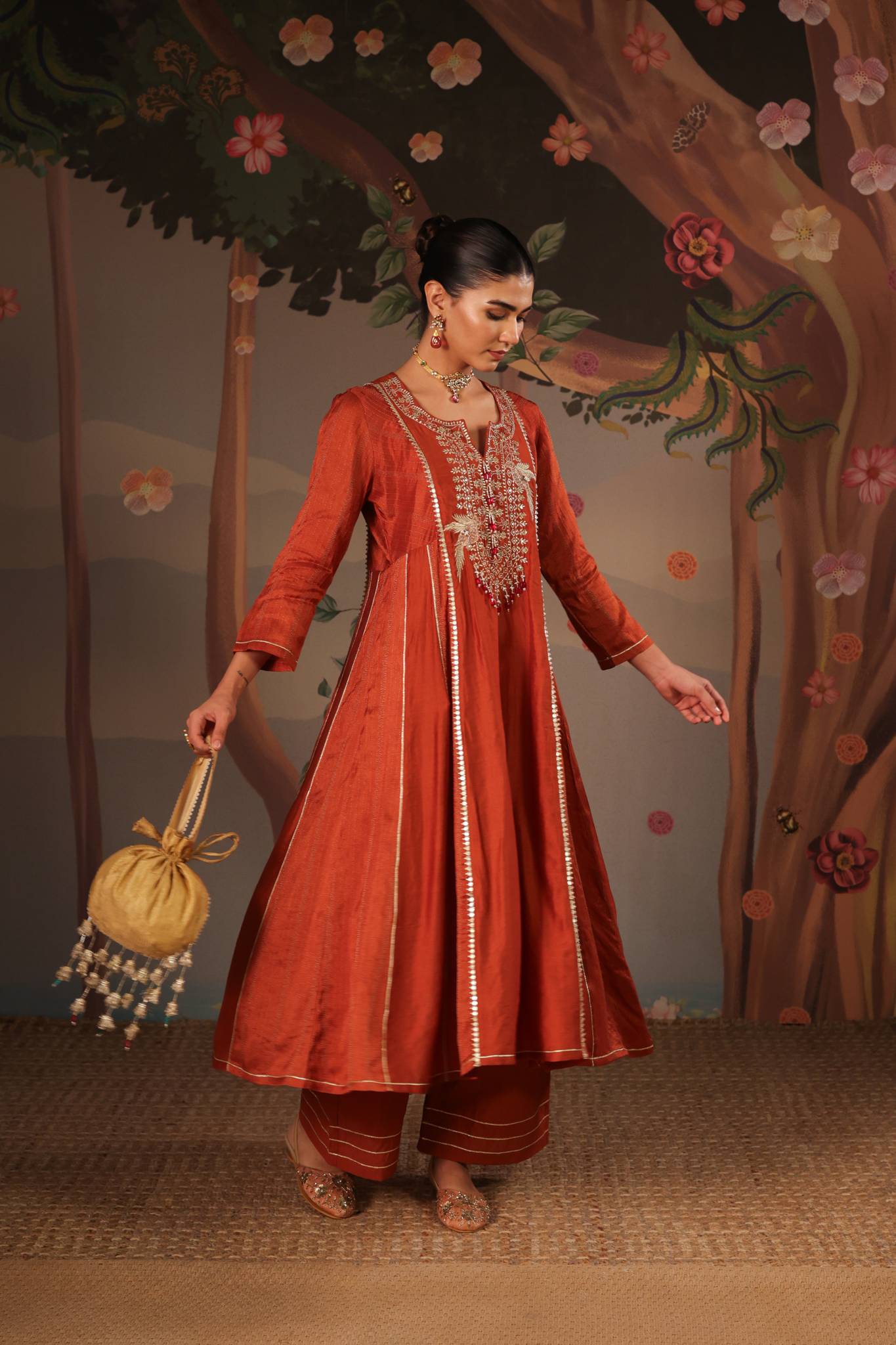 Kurta Set