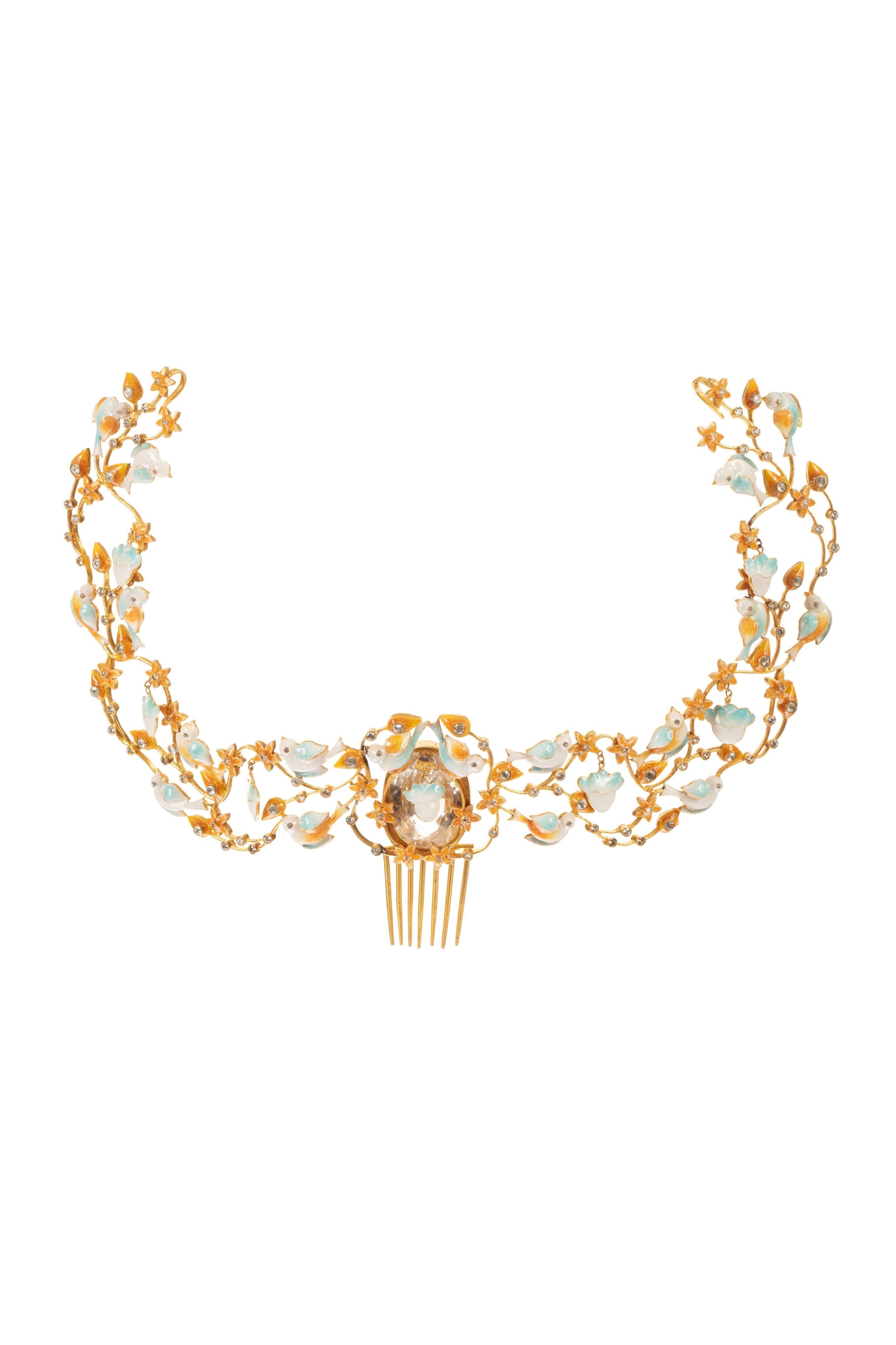 Diarra Hair Accessory