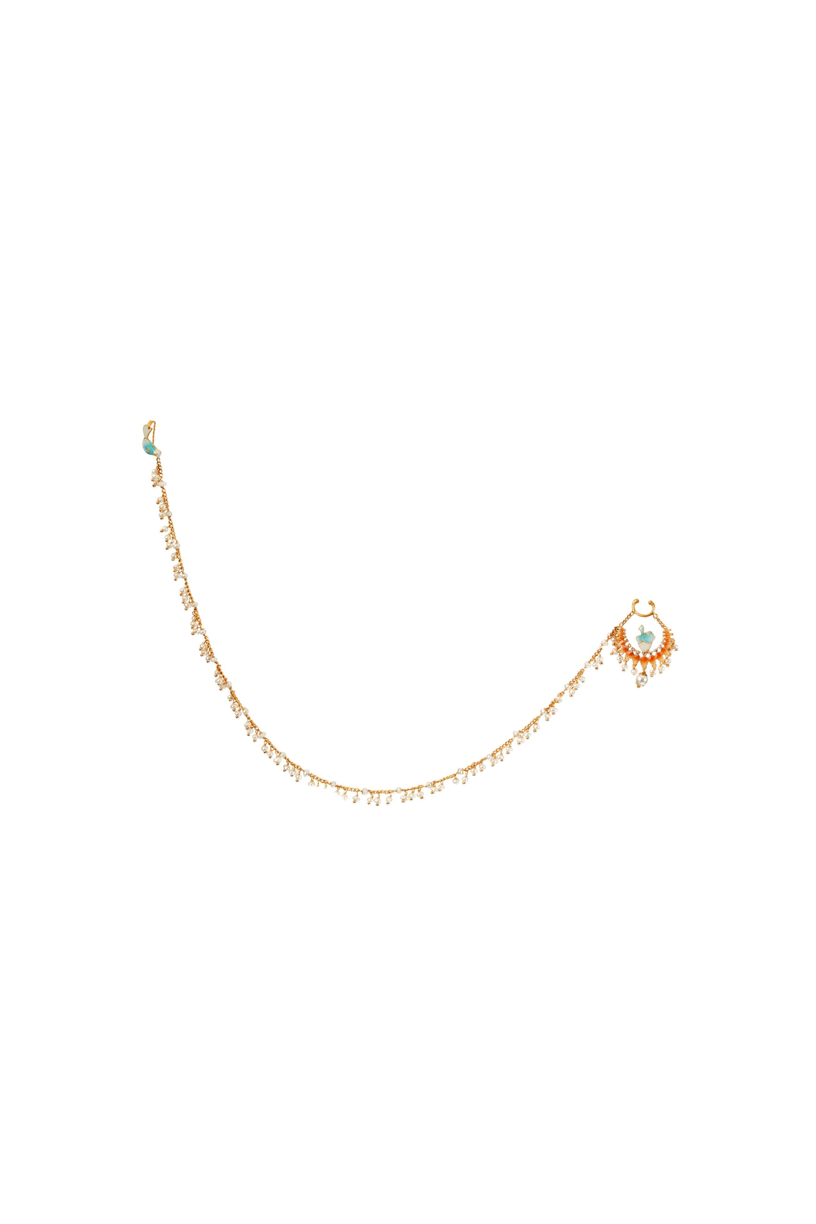 Macco SEPTUM Nosering