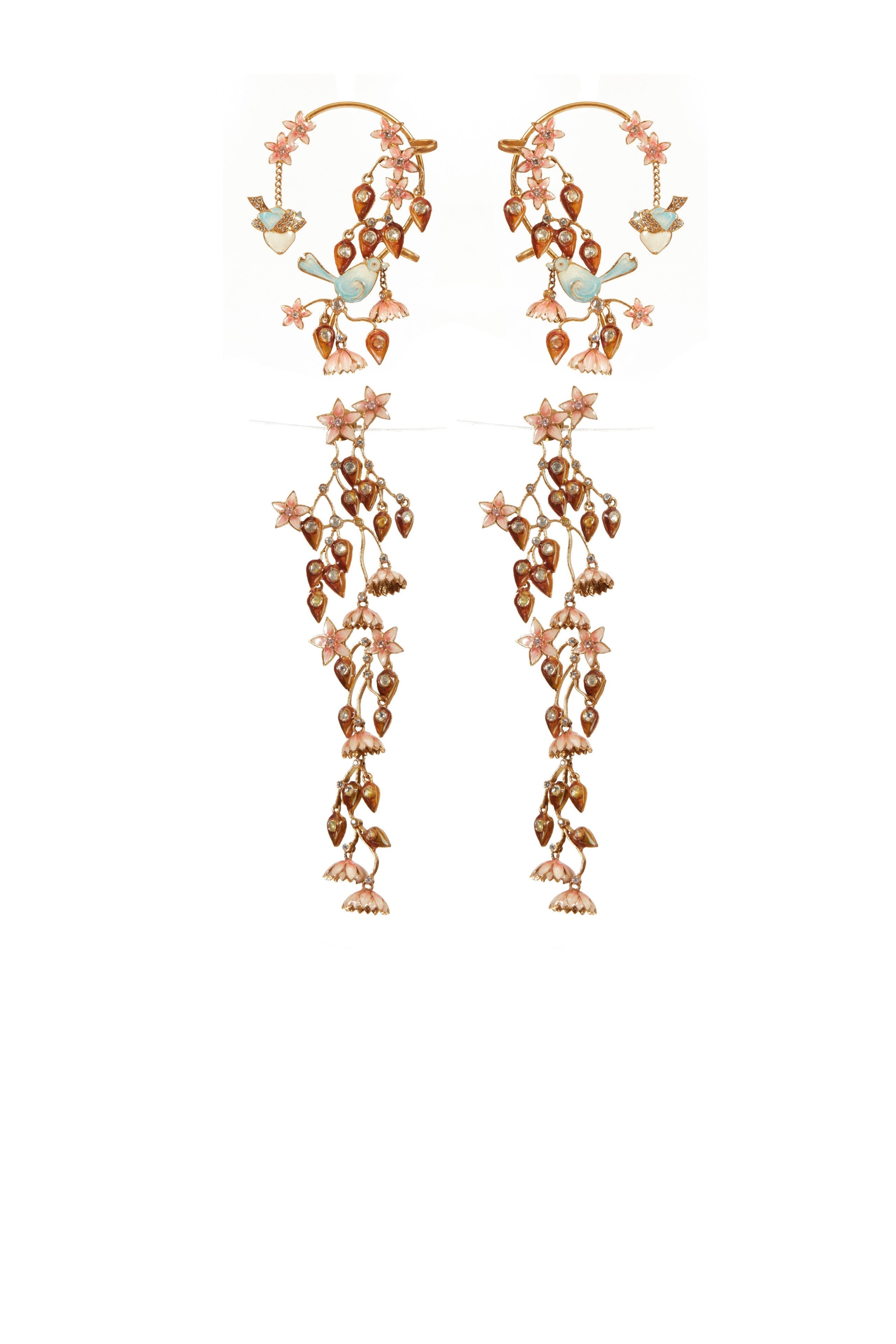 Junaina Earrings