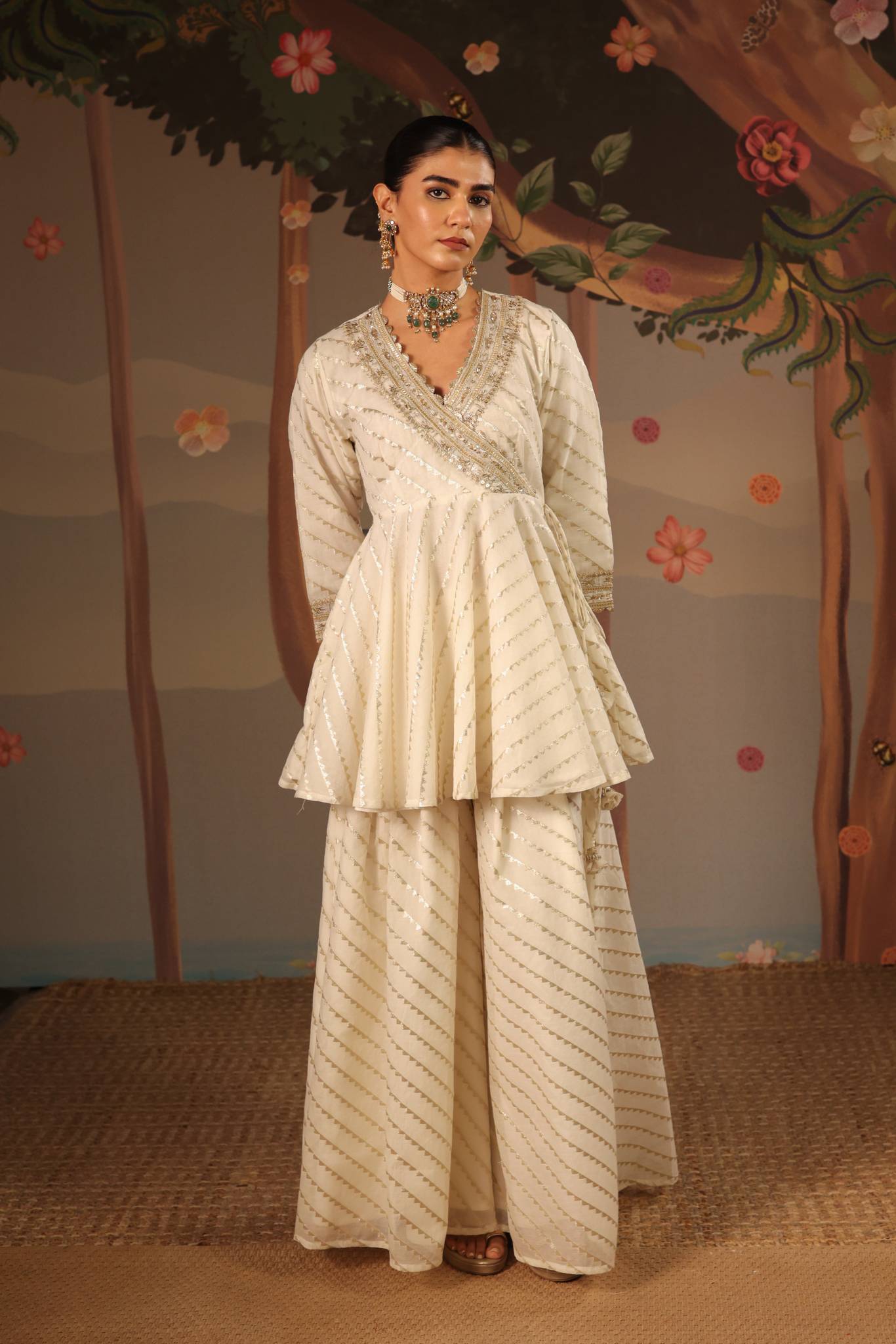Kurta Set