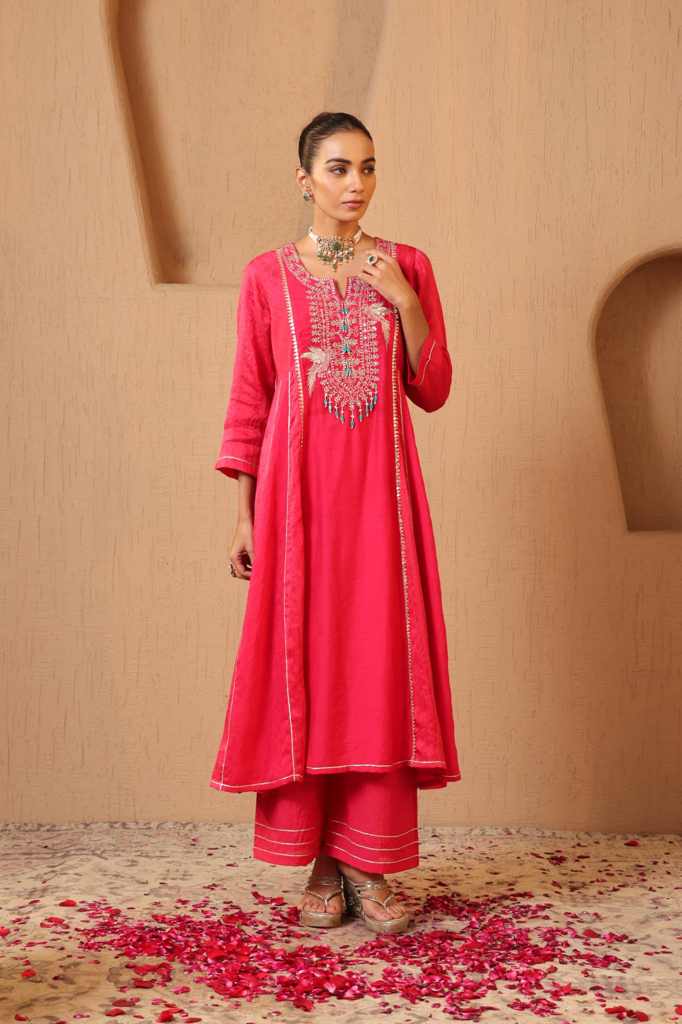 Kurta Set