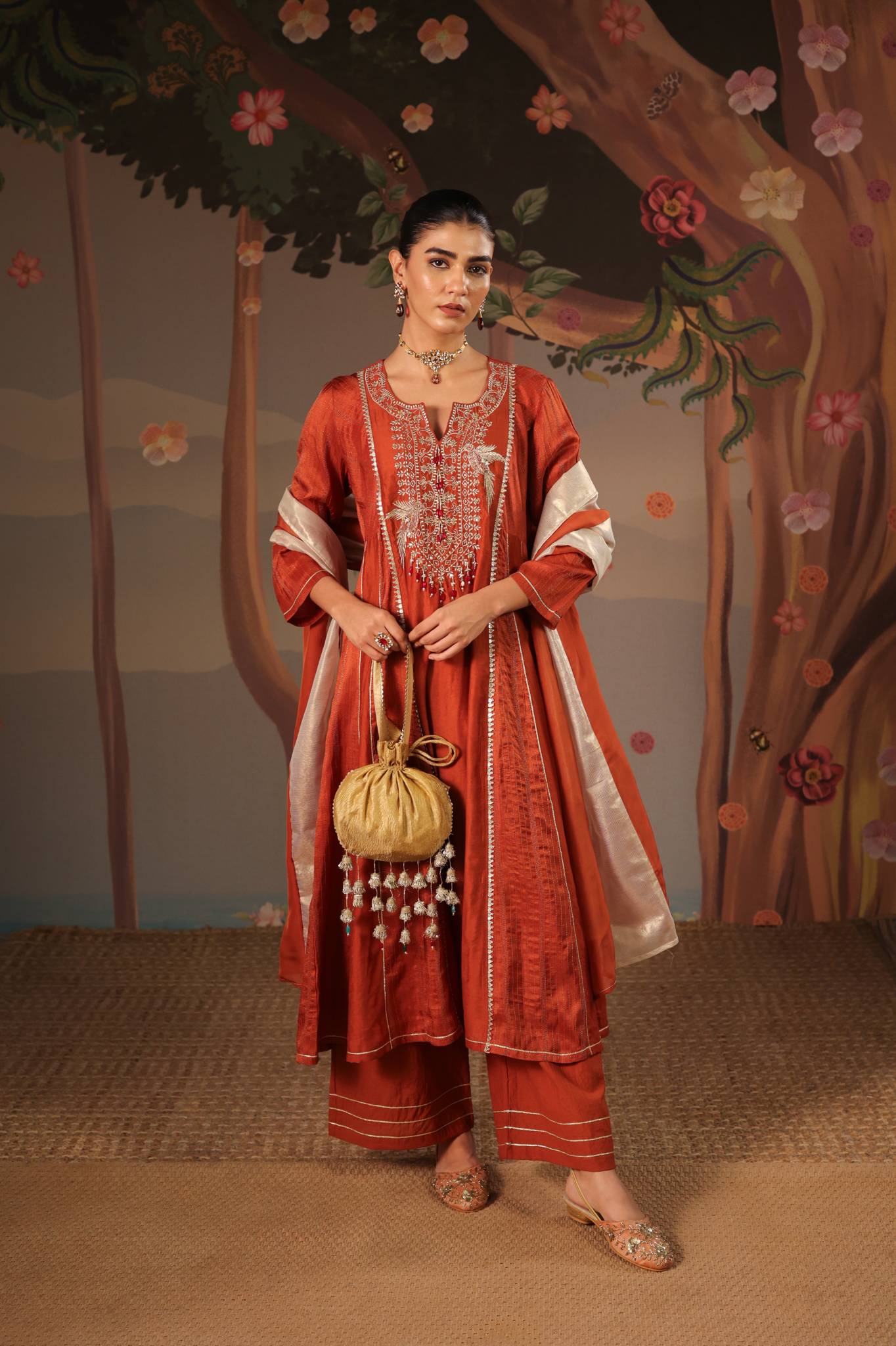 Dupatta