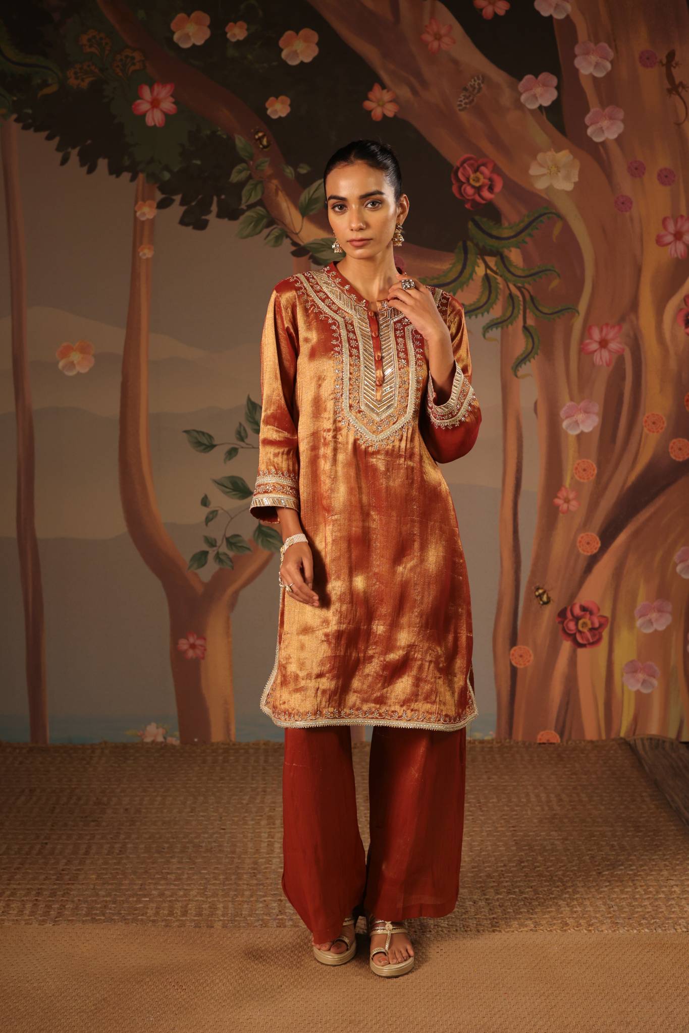 Kurta Set
