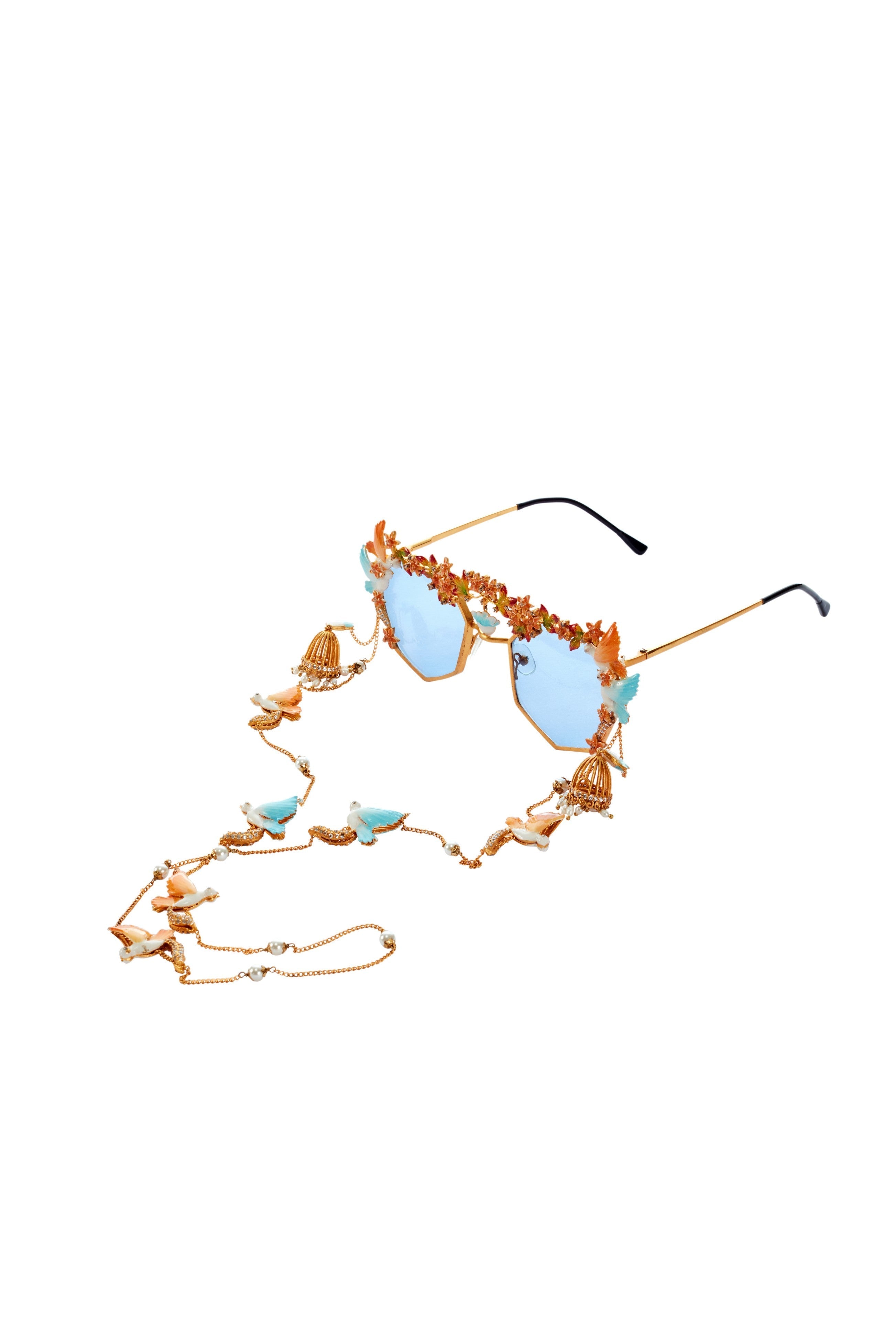 Sweet Pea Sunglasses