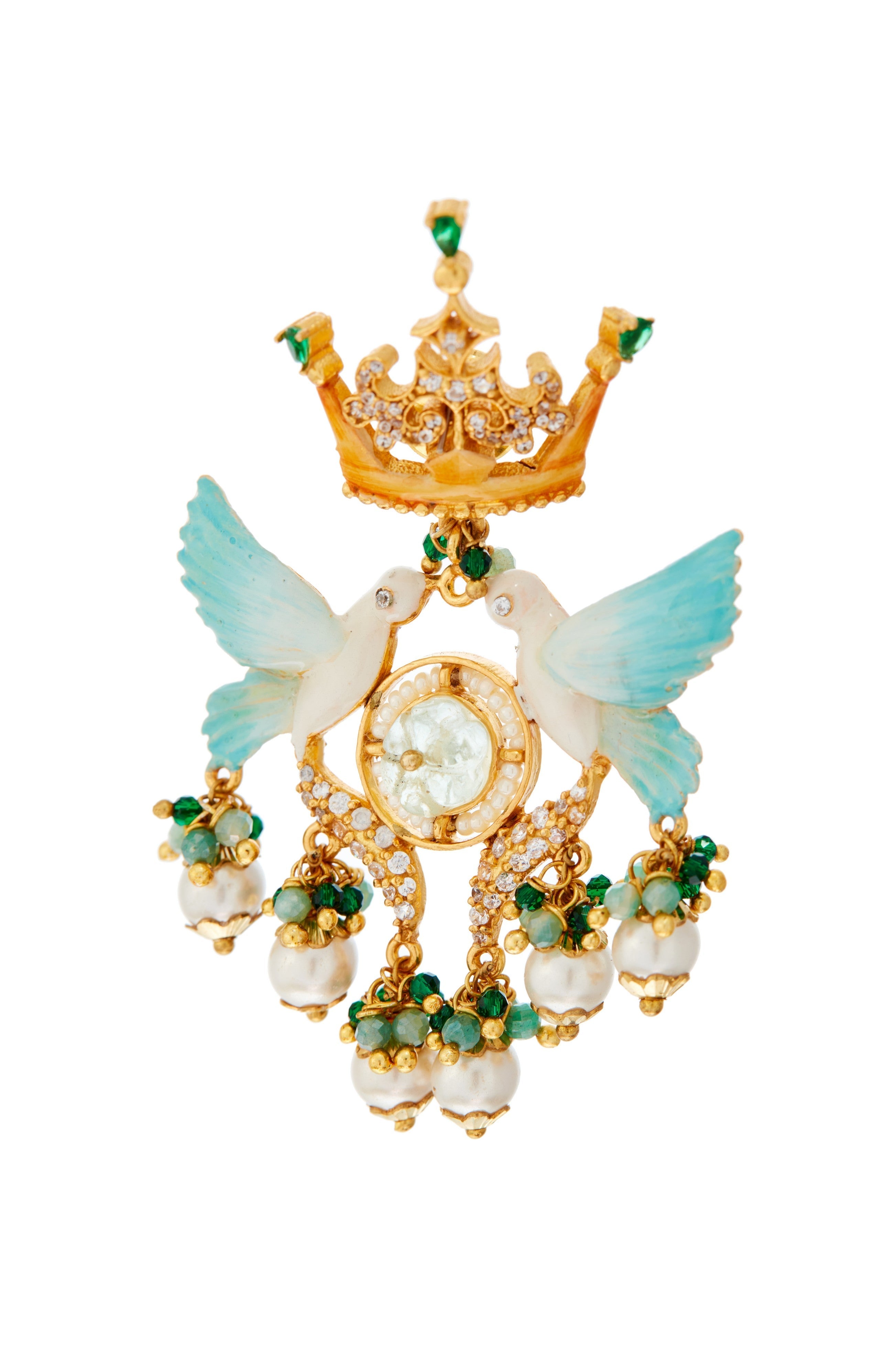 Arthur Brooch