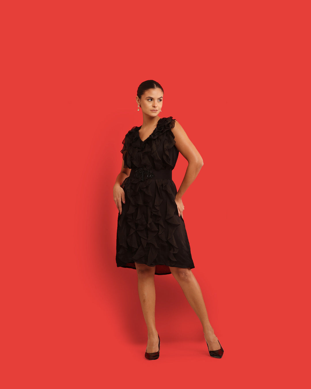 FC83 - DRESS