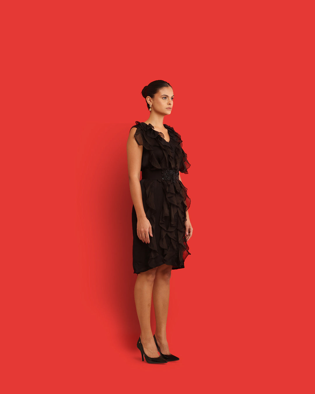 FC83 - DRESS