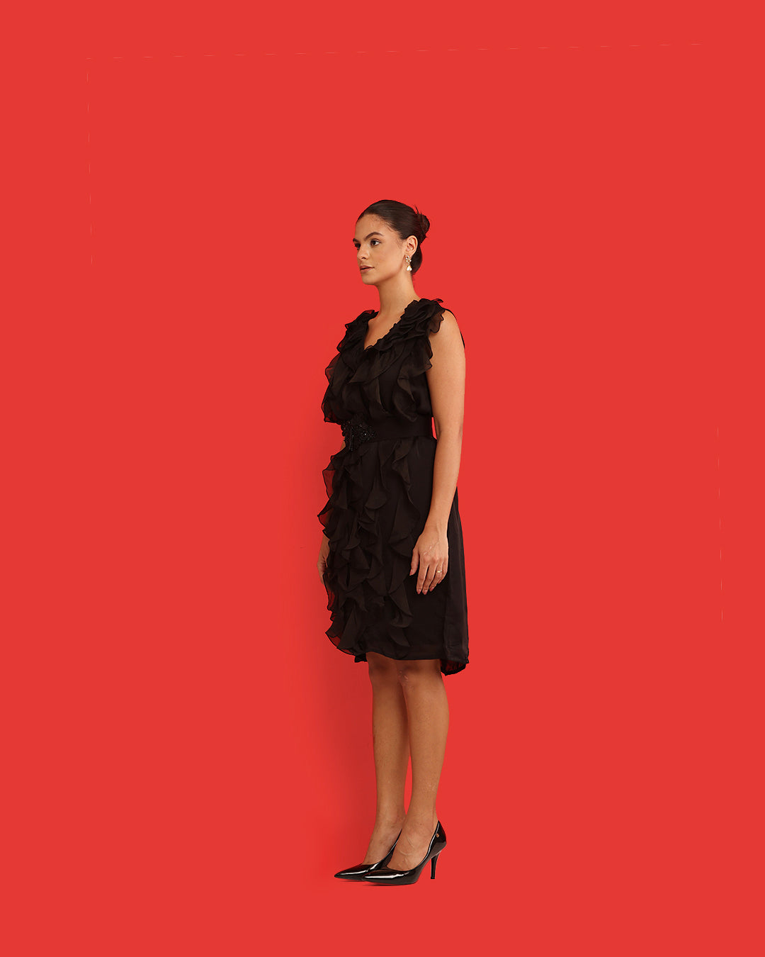 FC83 - DRESS