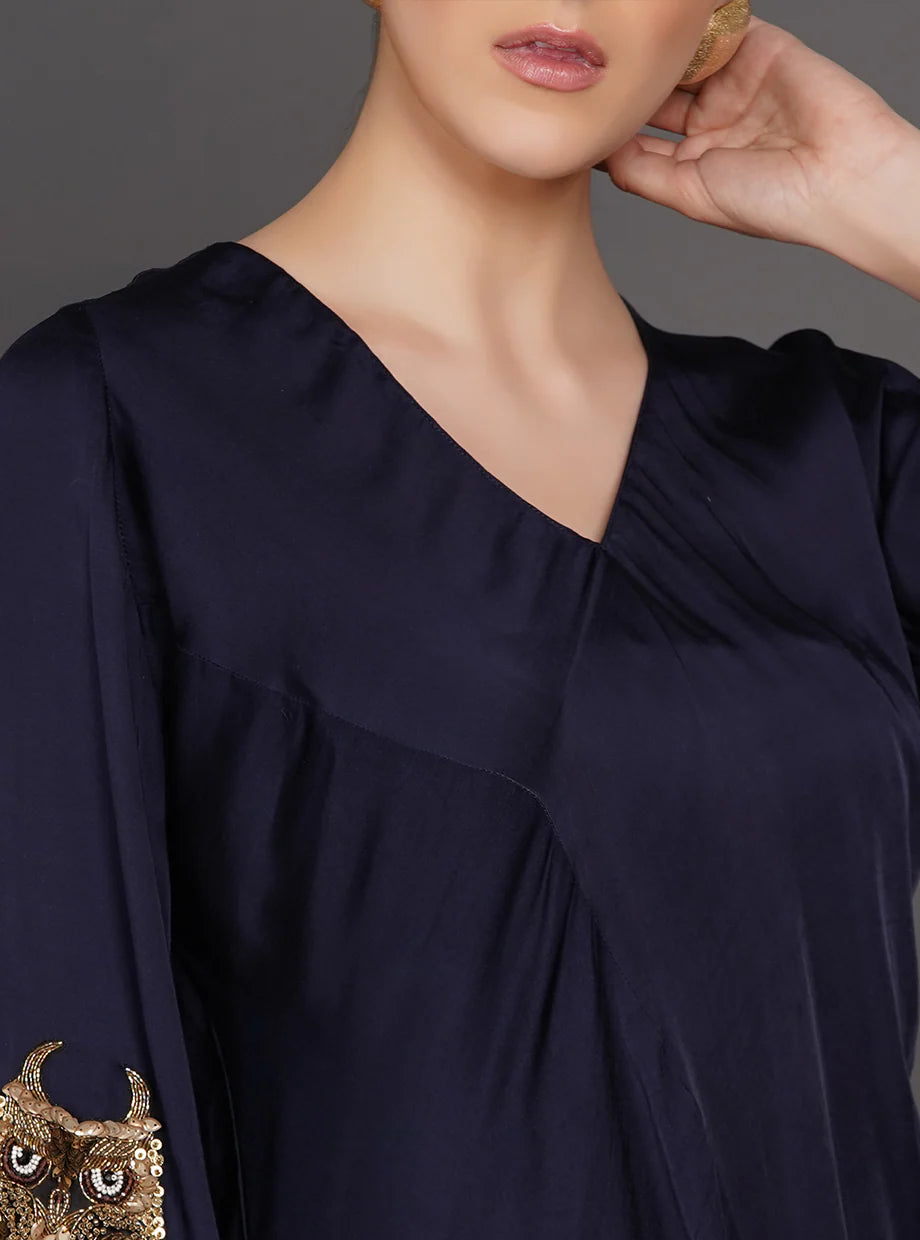 TWO DAY DRESS