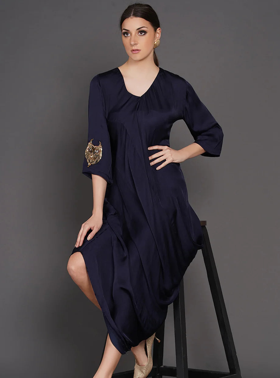 TWO DAY DRESS