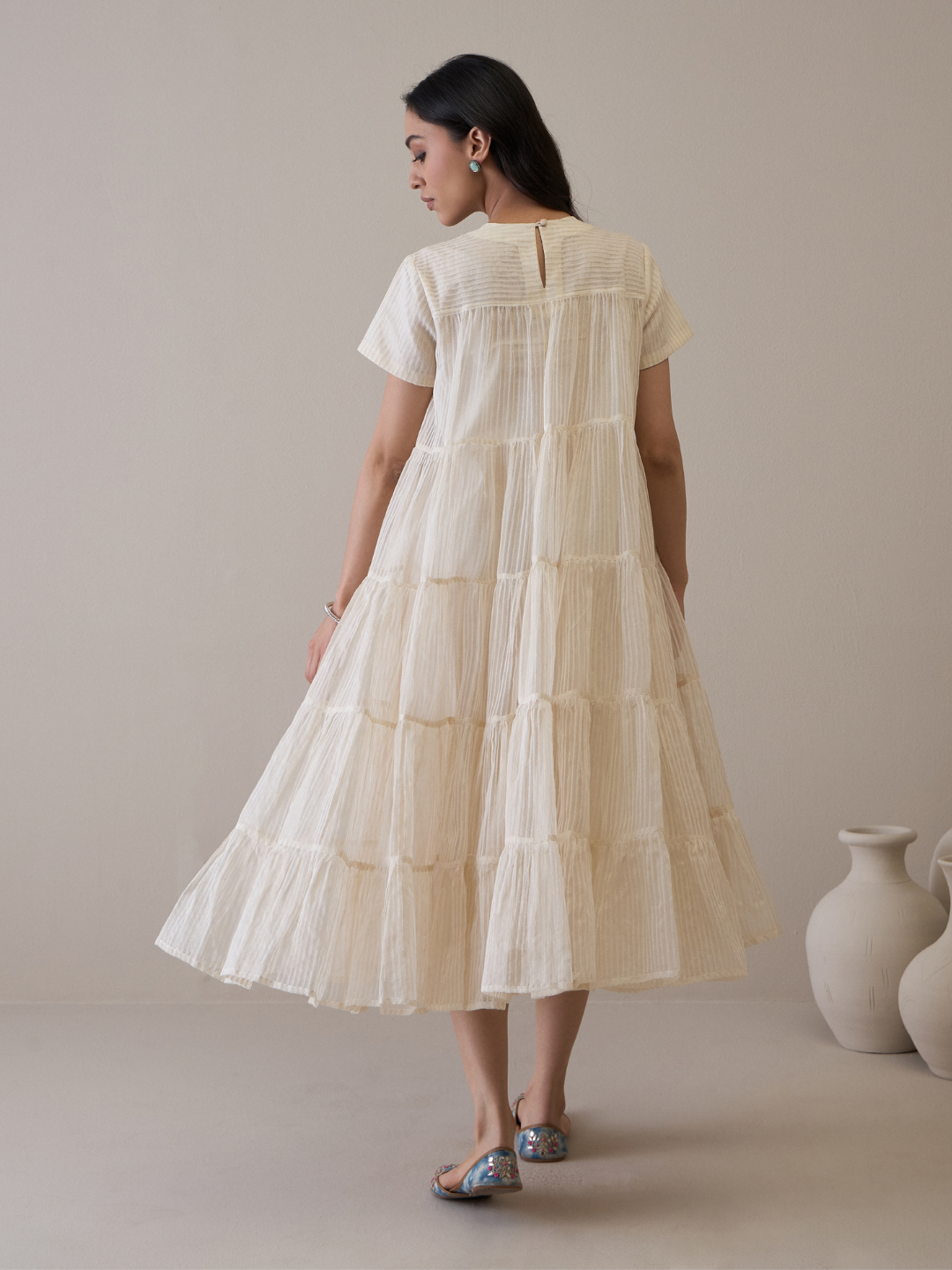 Afsaa Dress