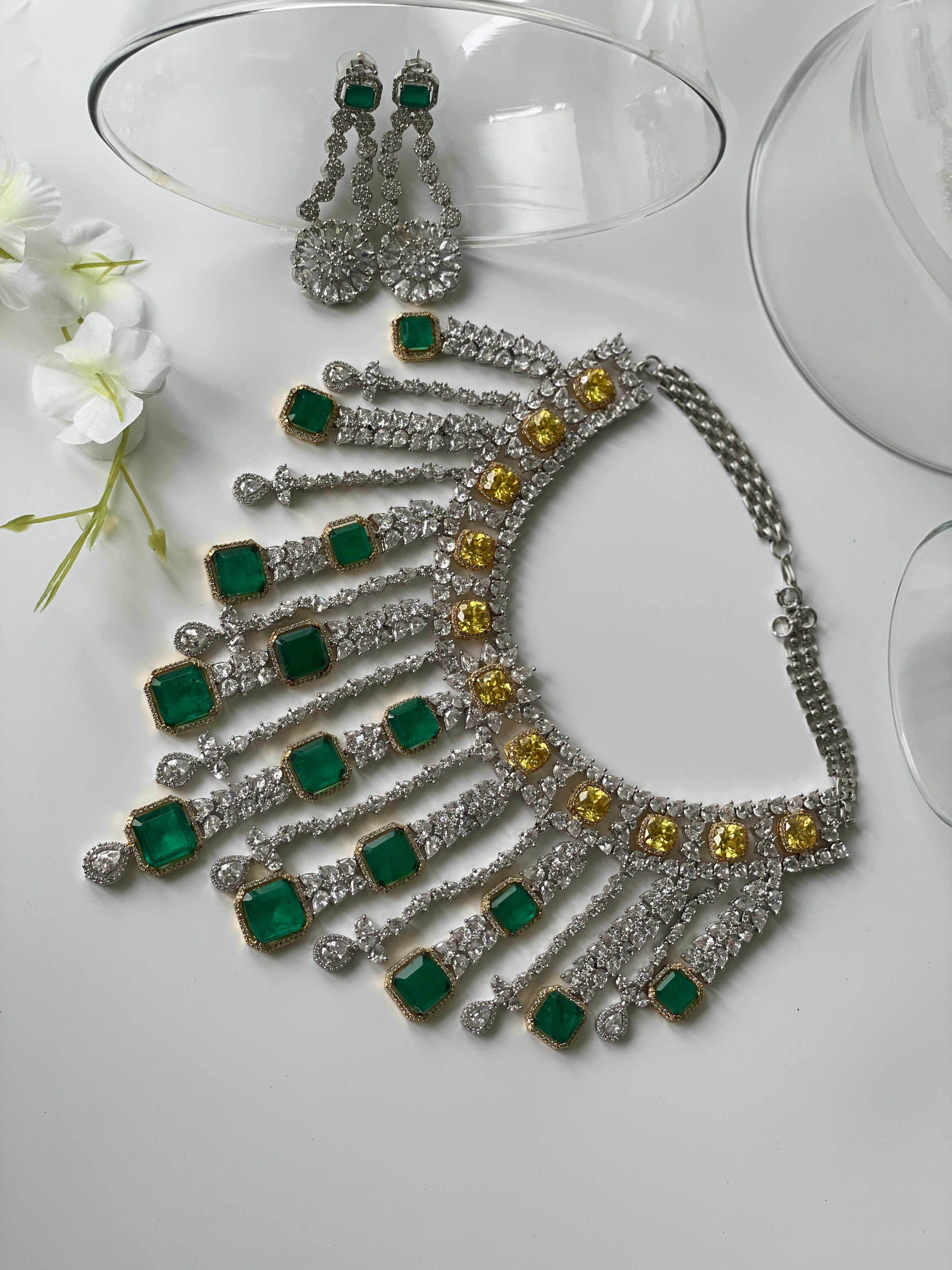 NECKLACE SET