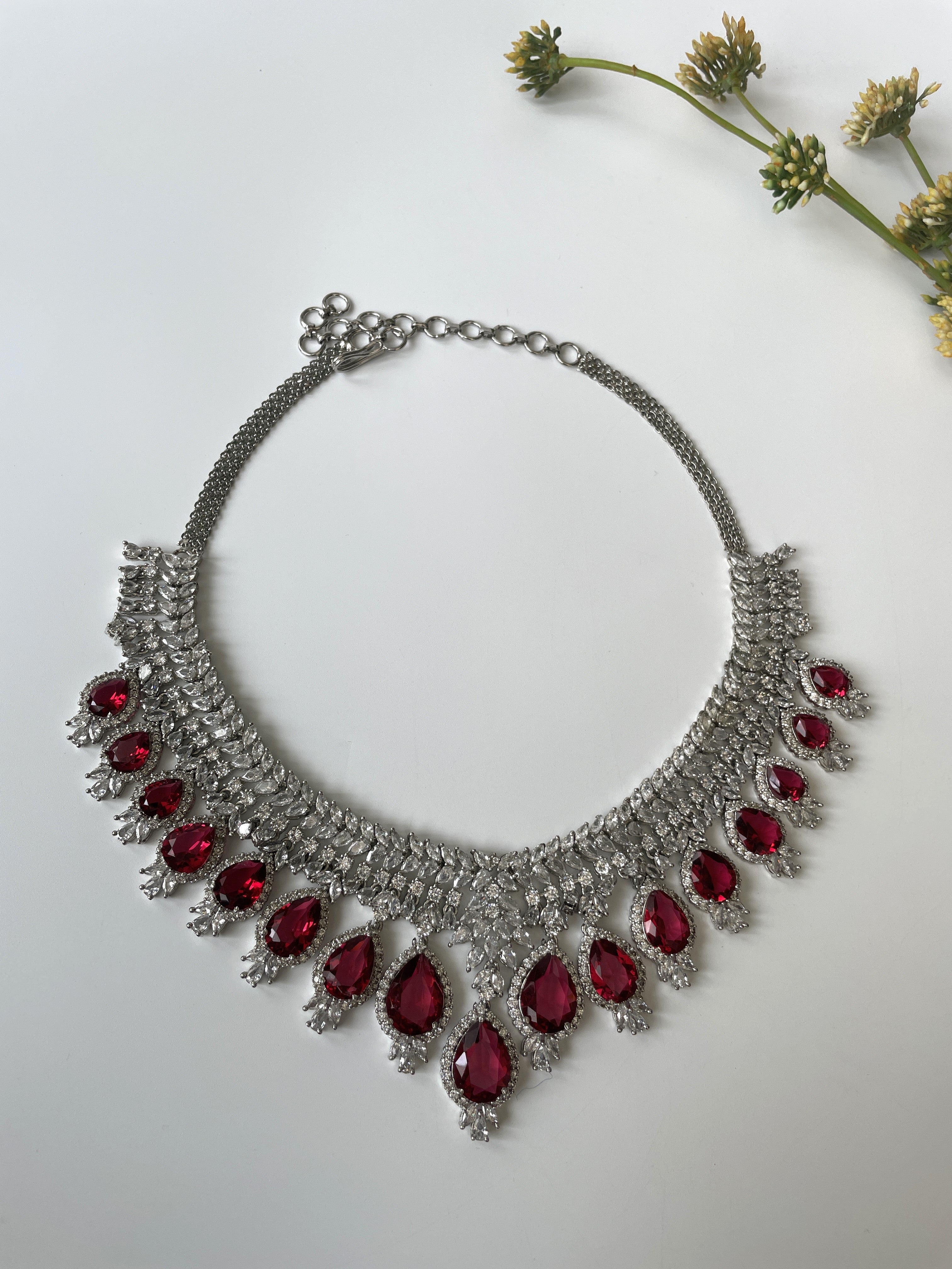 NECKLACE SET