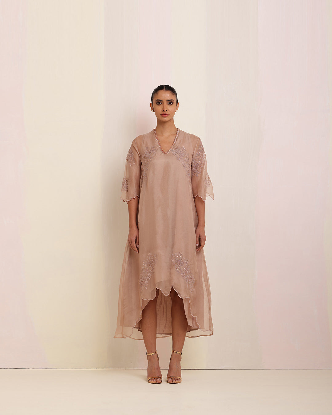 Earthy Grace