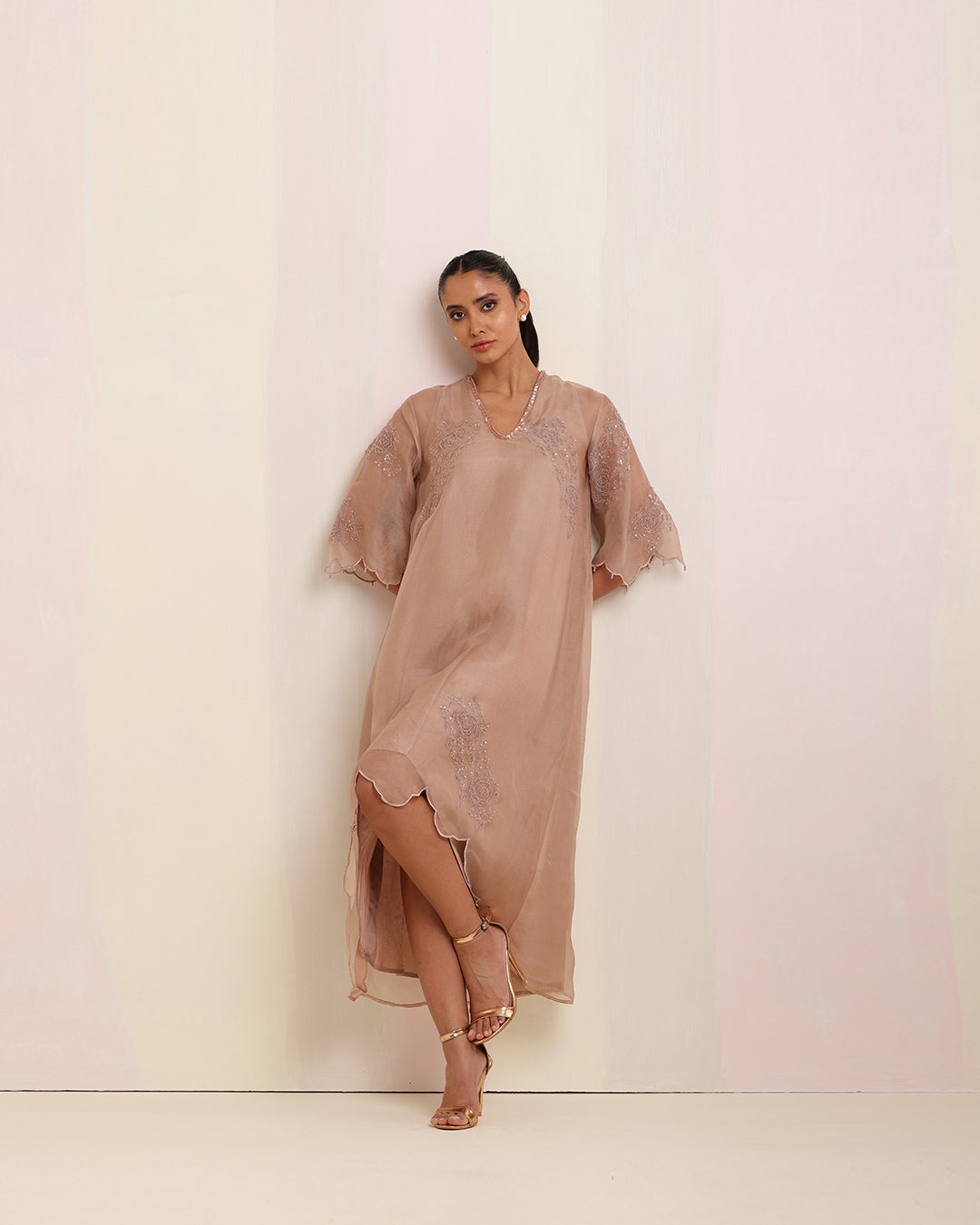 Earthy Grace