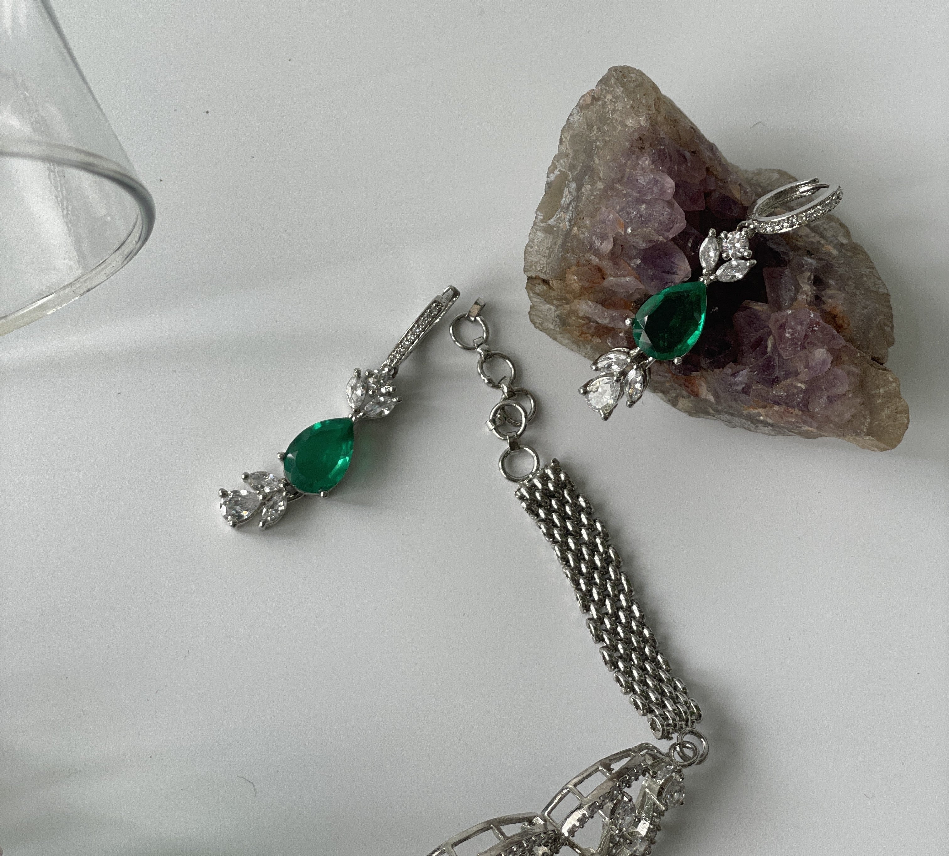 NECKLACE SET