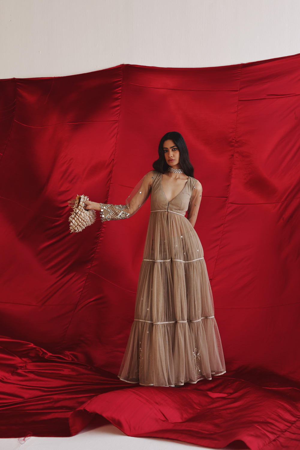 PALAZZOS WITH MIRRORWORK