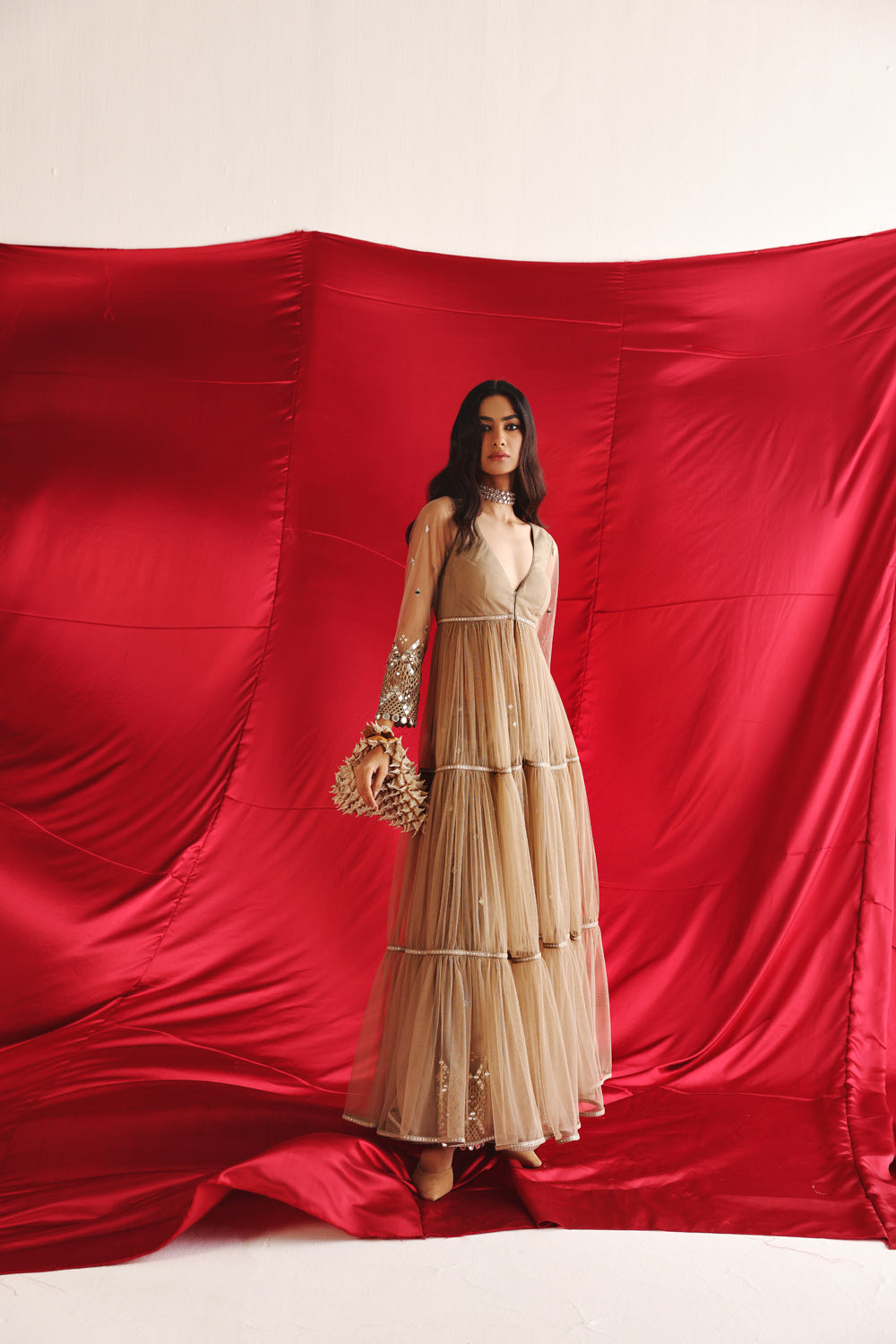 PALAZZOS WITH MIRRORWORK