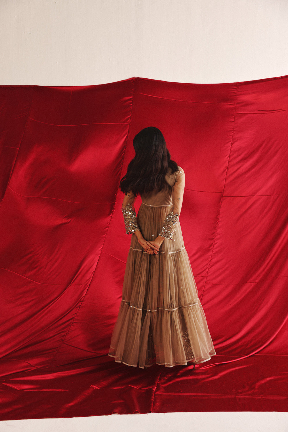 PALAZZOS WITH MIRRORWORK