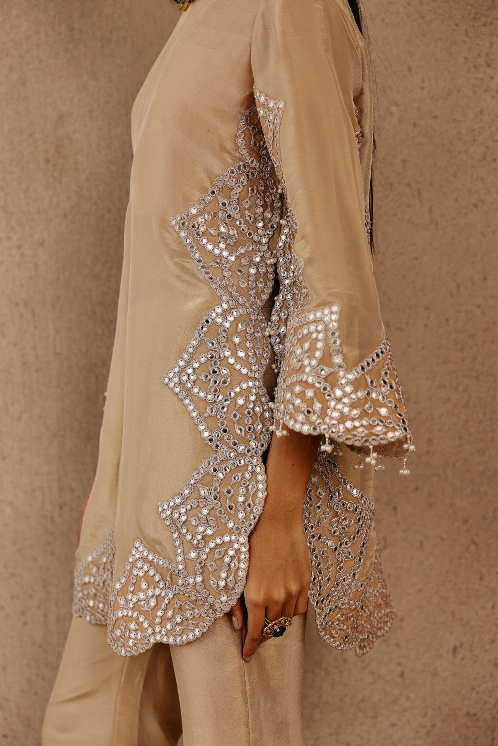 KURTA