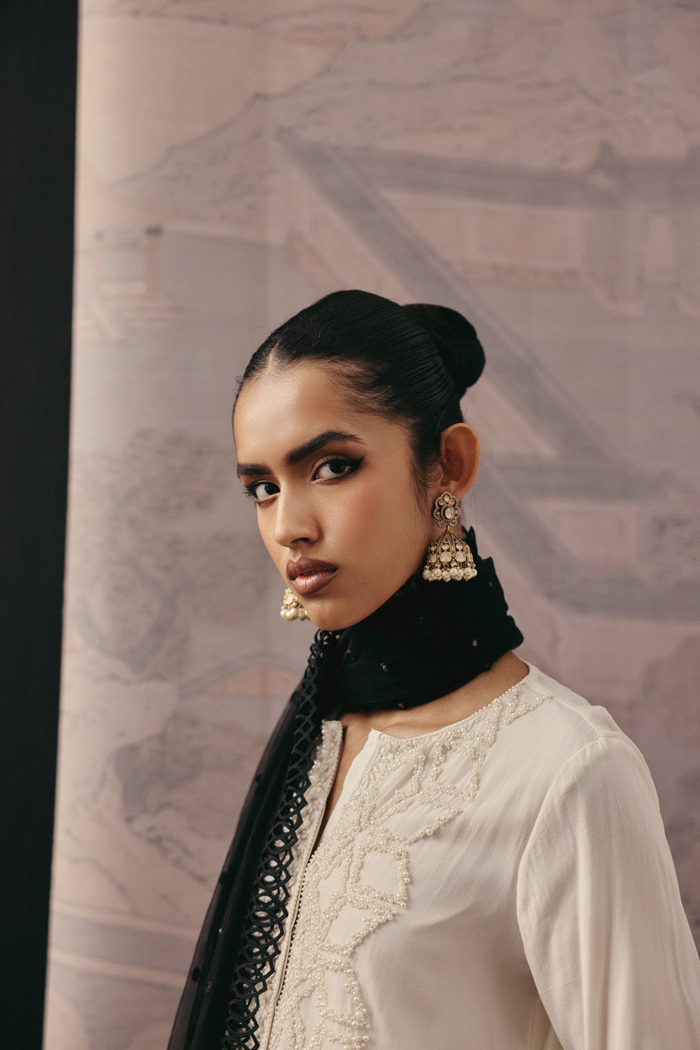 DUPATTA
