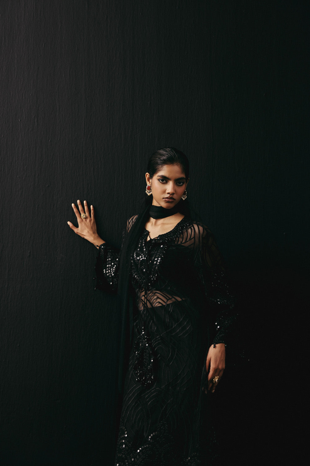 DUPATTA