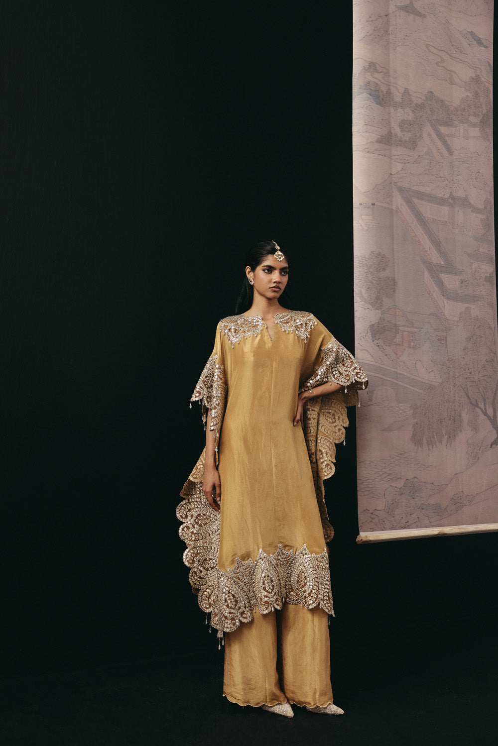 KAFTAN