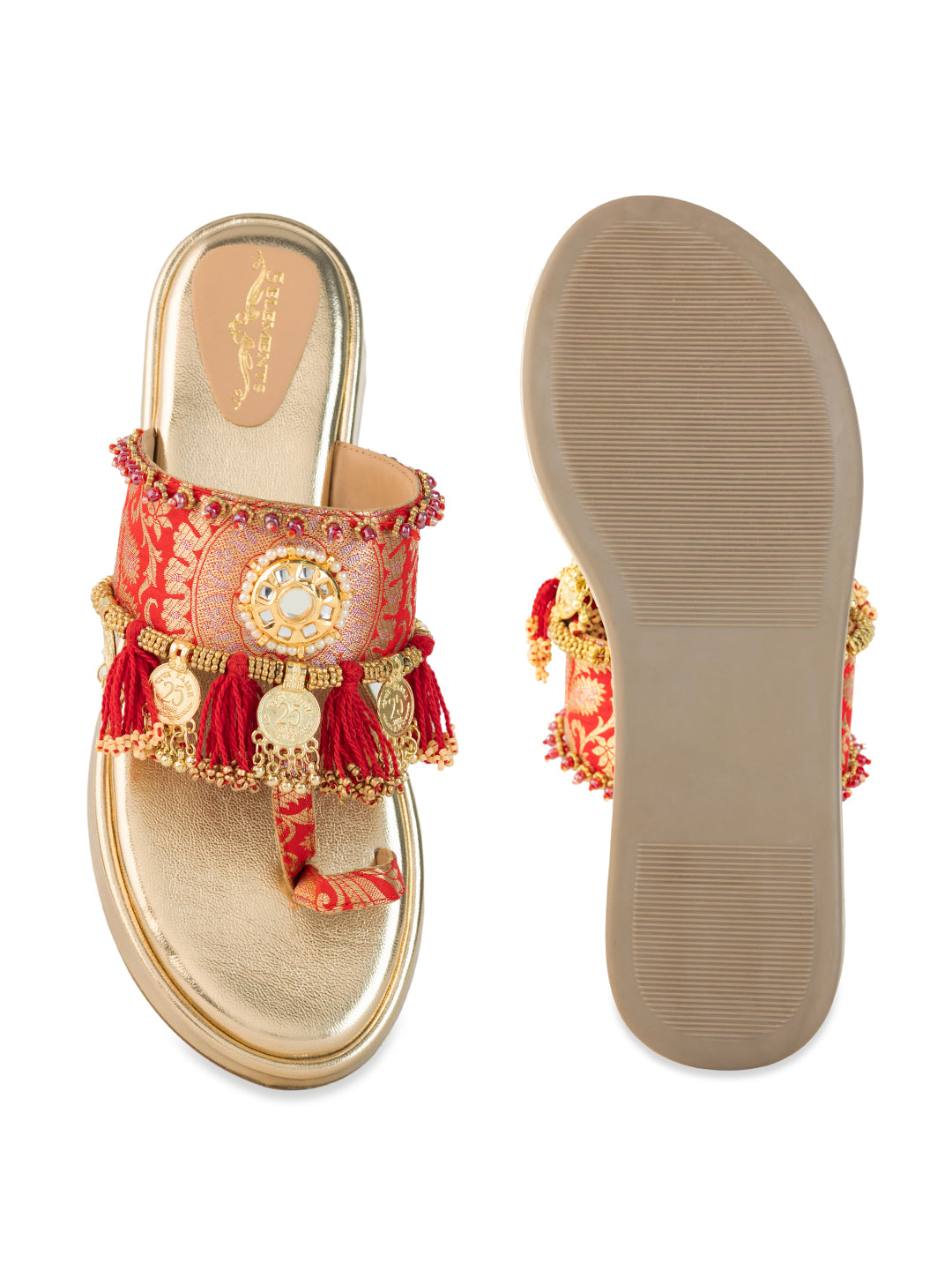 Nivara Wedges